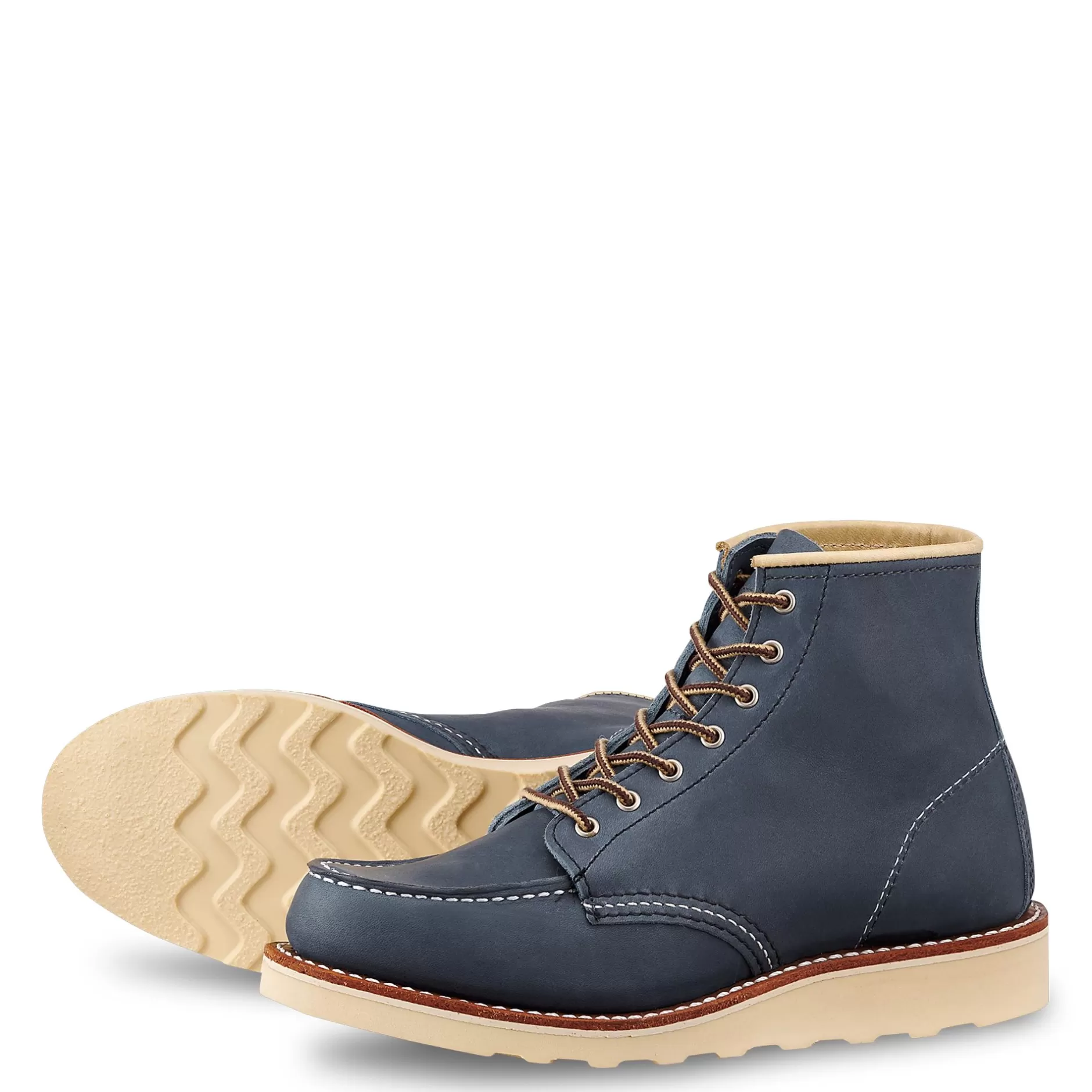 Red Wing Shoes 6-Inch Classic Moc Online