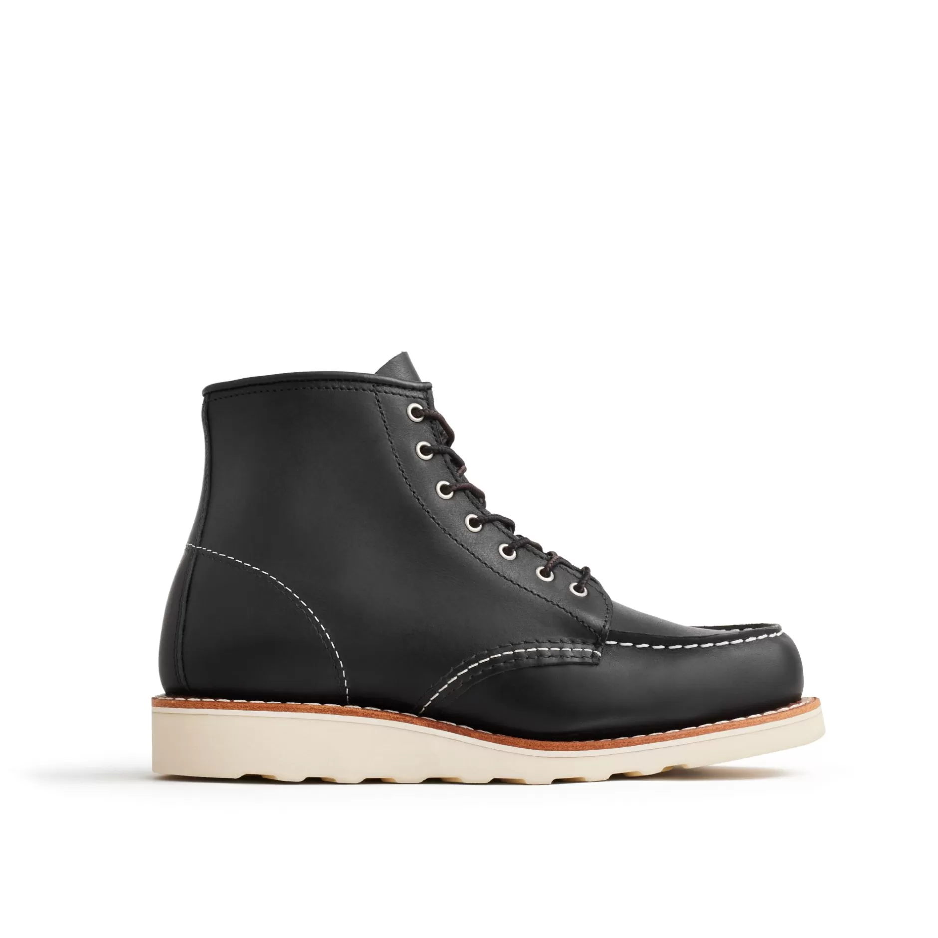 Red Wing Shoes 6-Inch Classic Moc Discount