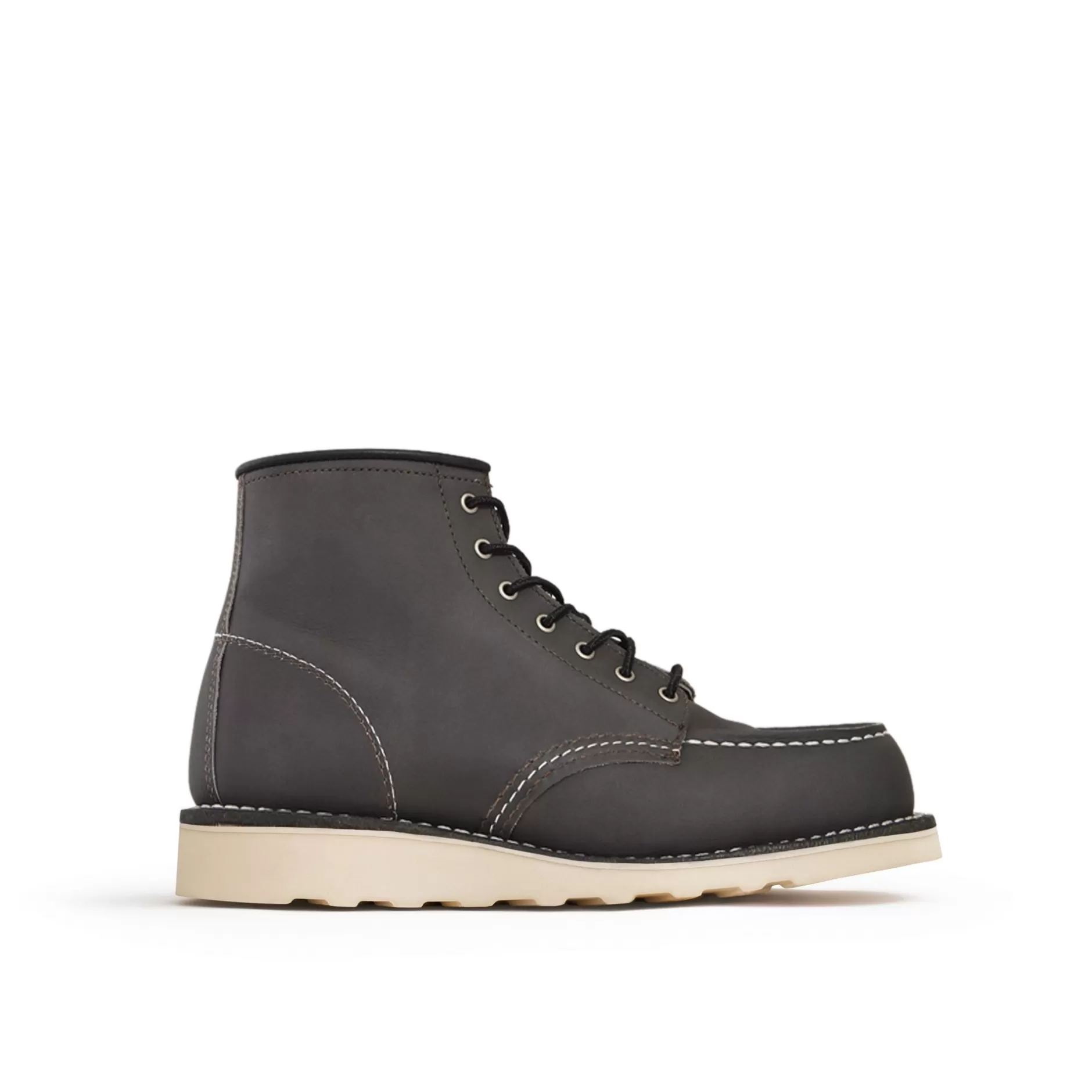 Red Wing Shoes 6-Inch Classic Moc Shop