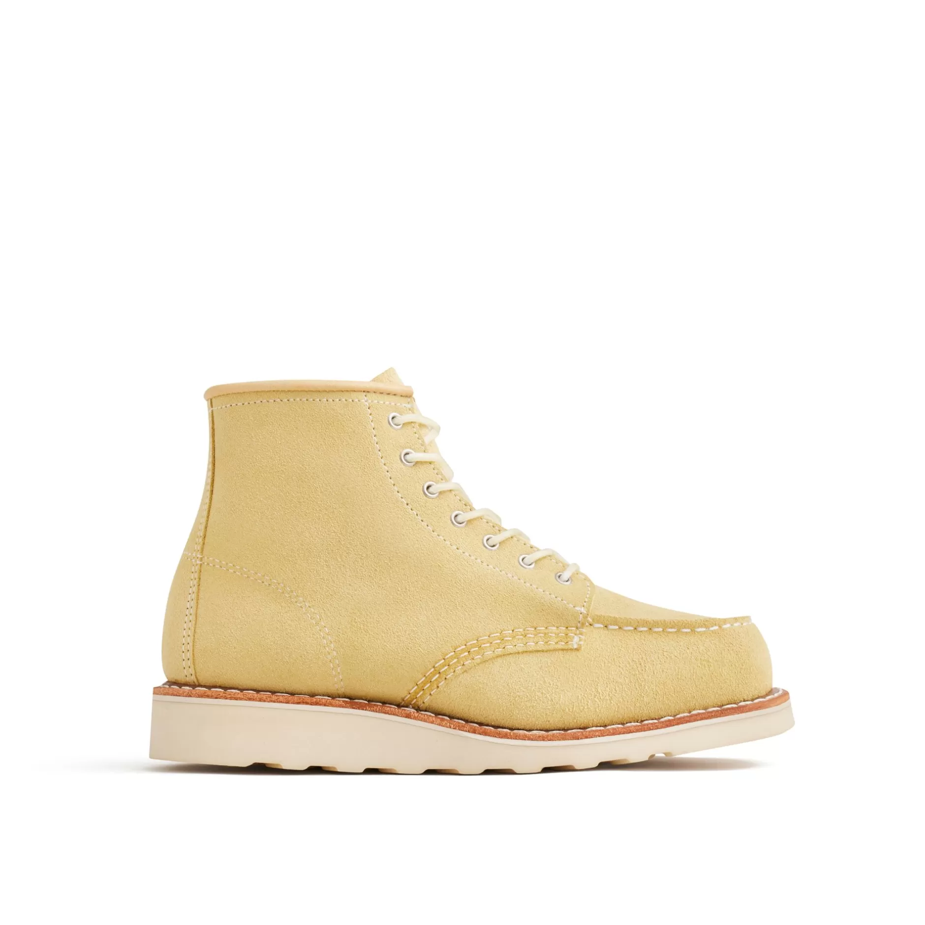 Red Wing Shoes 6-Inch Classic Moc Best