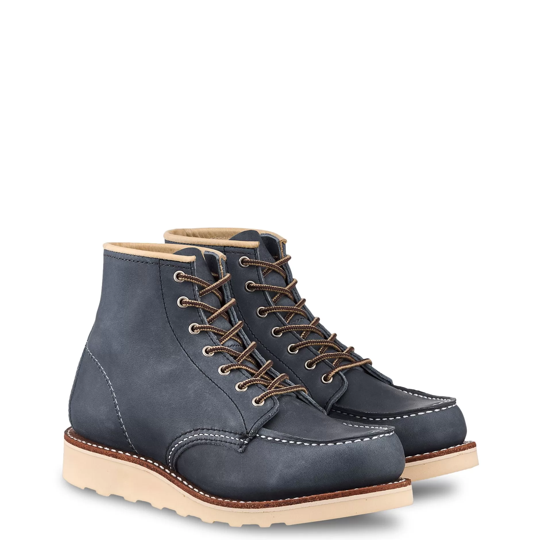 Red Wing Shoes 6-Inch Classic Moc Online