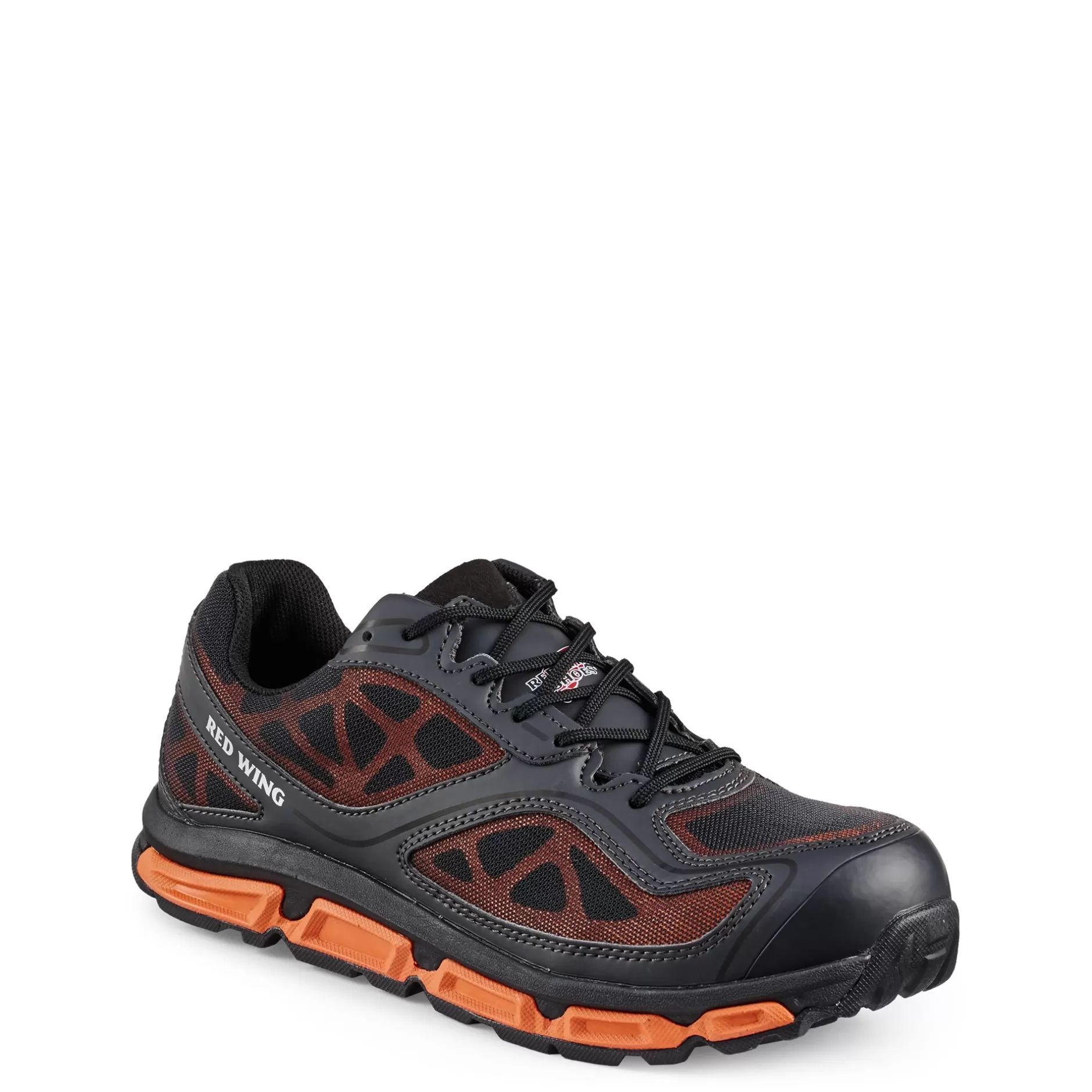 Red Wing Shoes Athletics Hot