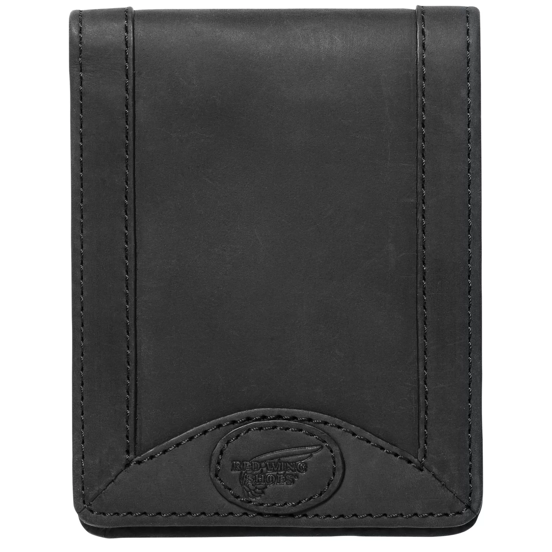 Red Wing Shoes Bi-Fold Wallet Sale