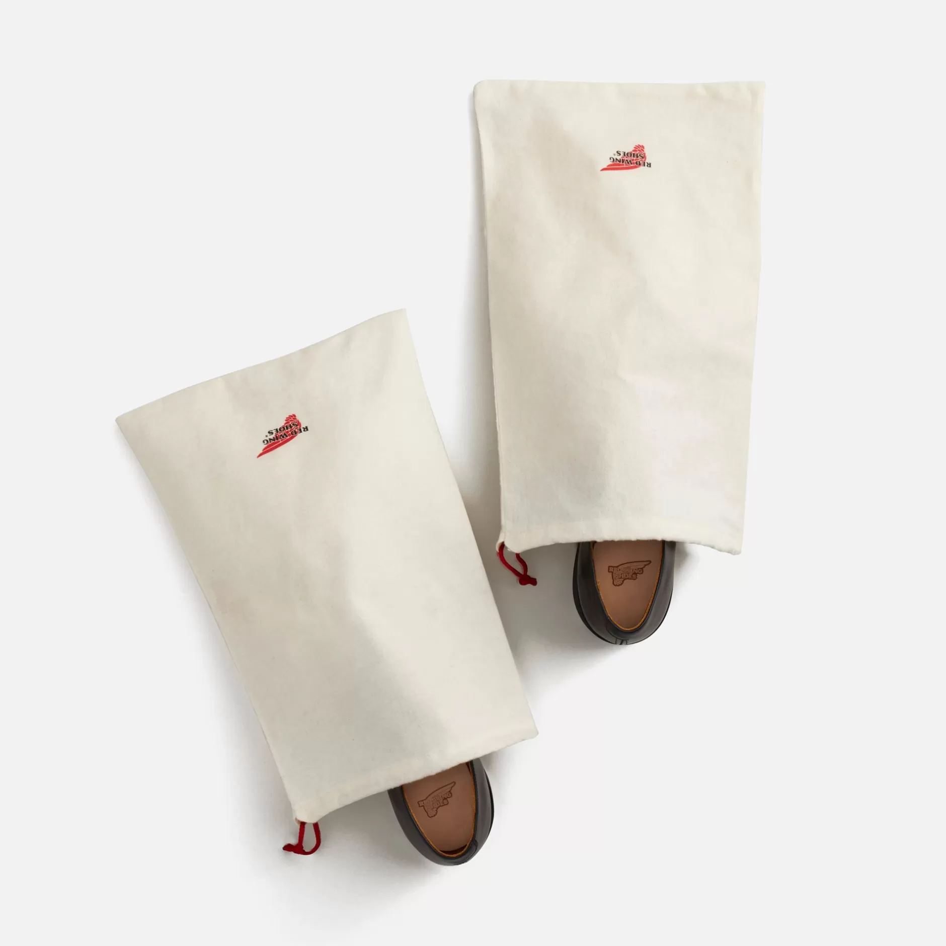 Red Wing Shoes Boot Bags Fashion