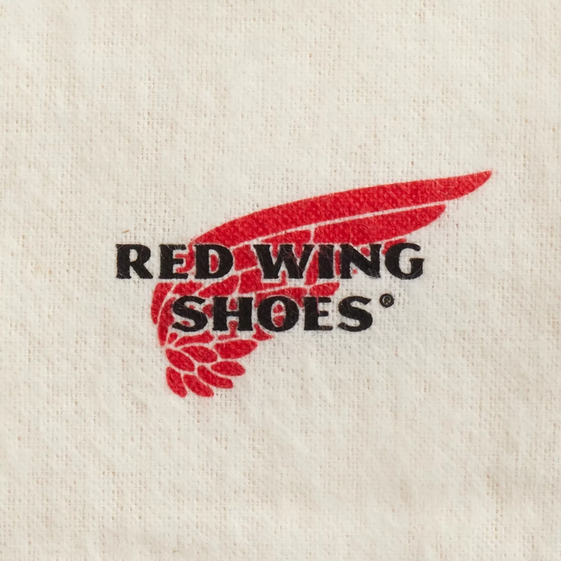 Red Wing Shoes Boot Care Cloths Sale