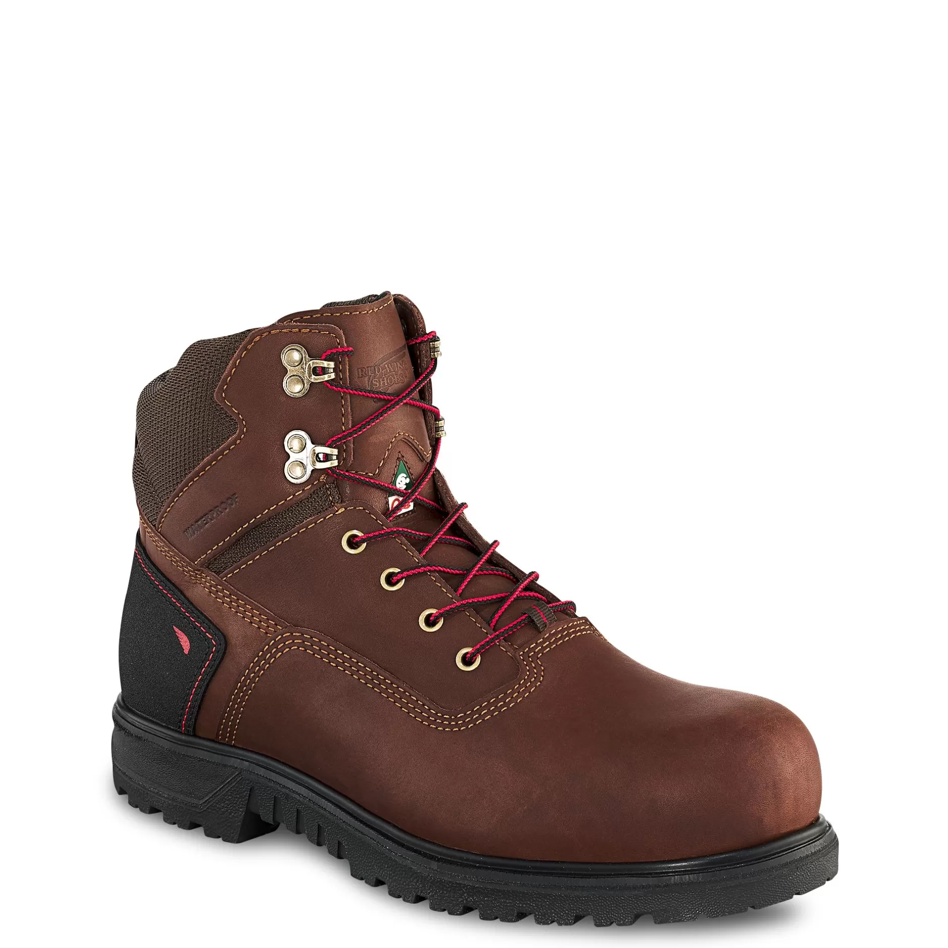 Red Wing Shoes Brnr Xp Fashion