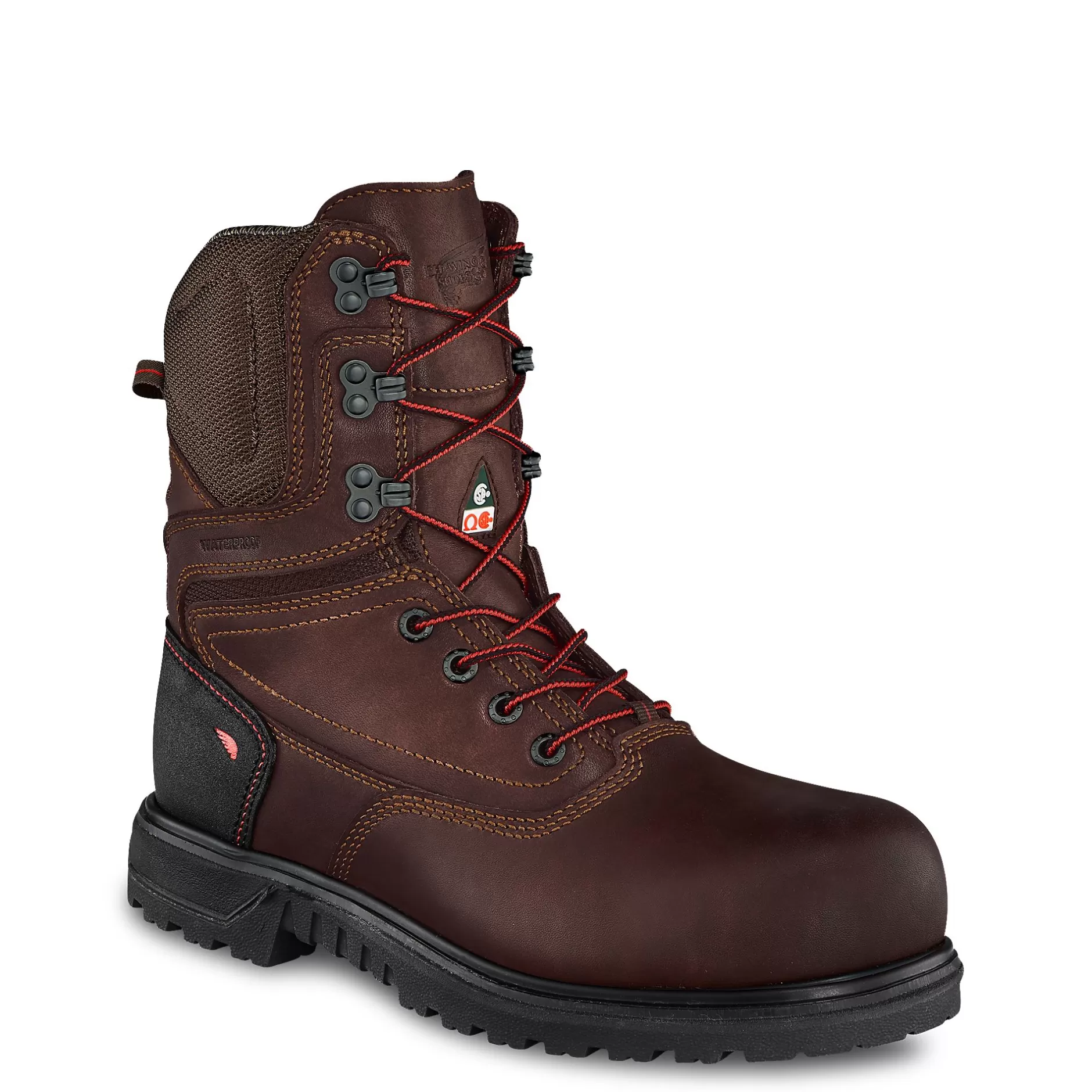 Red Wing Shoes Brnr Xp Cheap