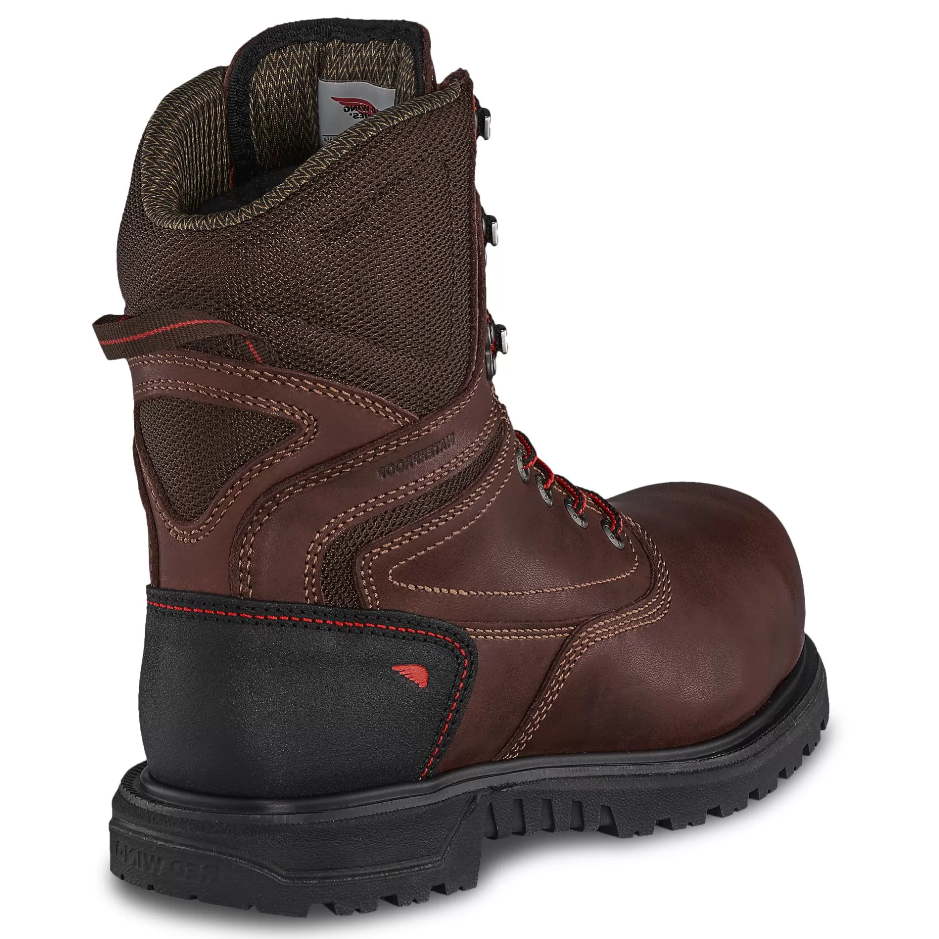 Red Wing Shoes Brnr Xp Cheap