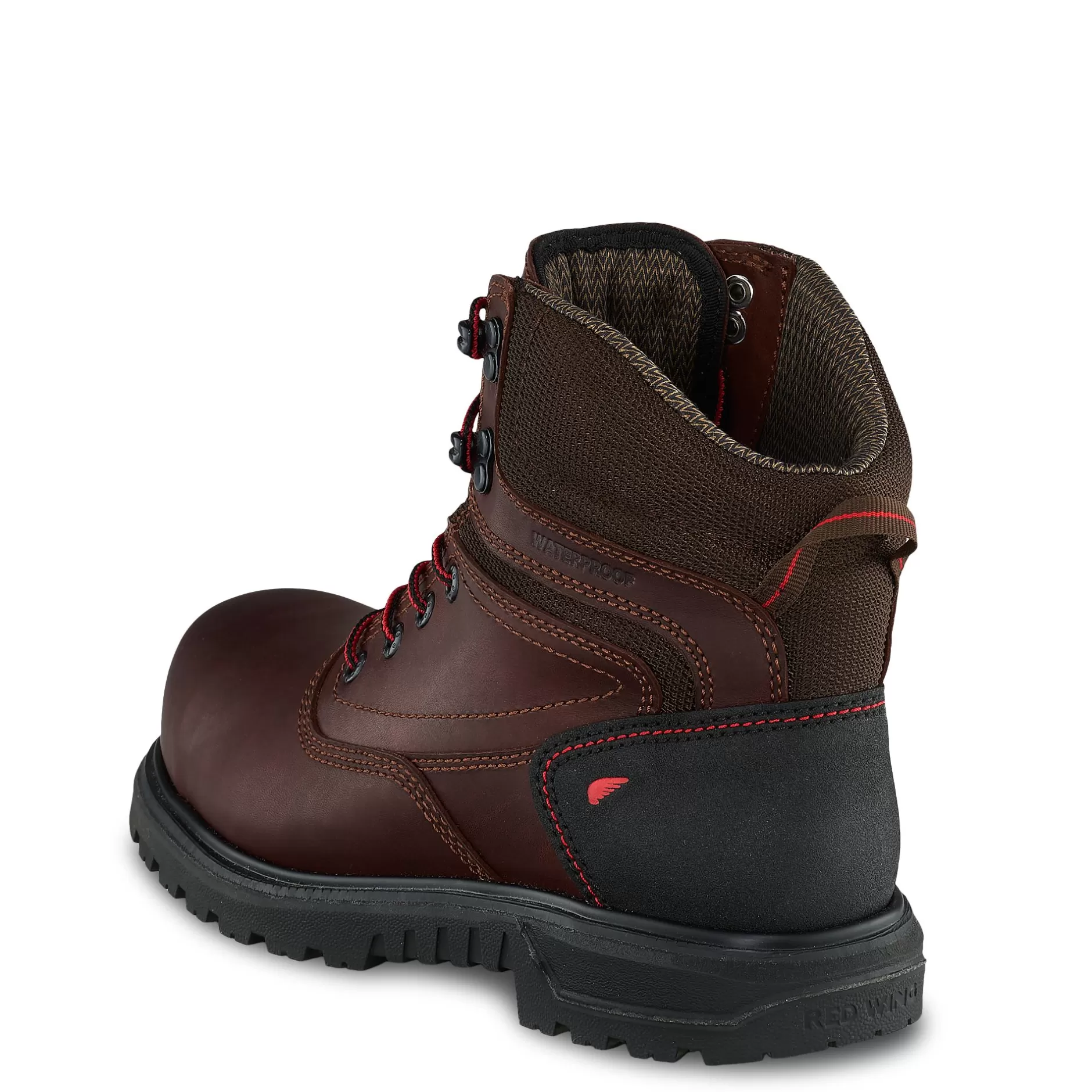 Red Wing Shoes Brnr Xp Store