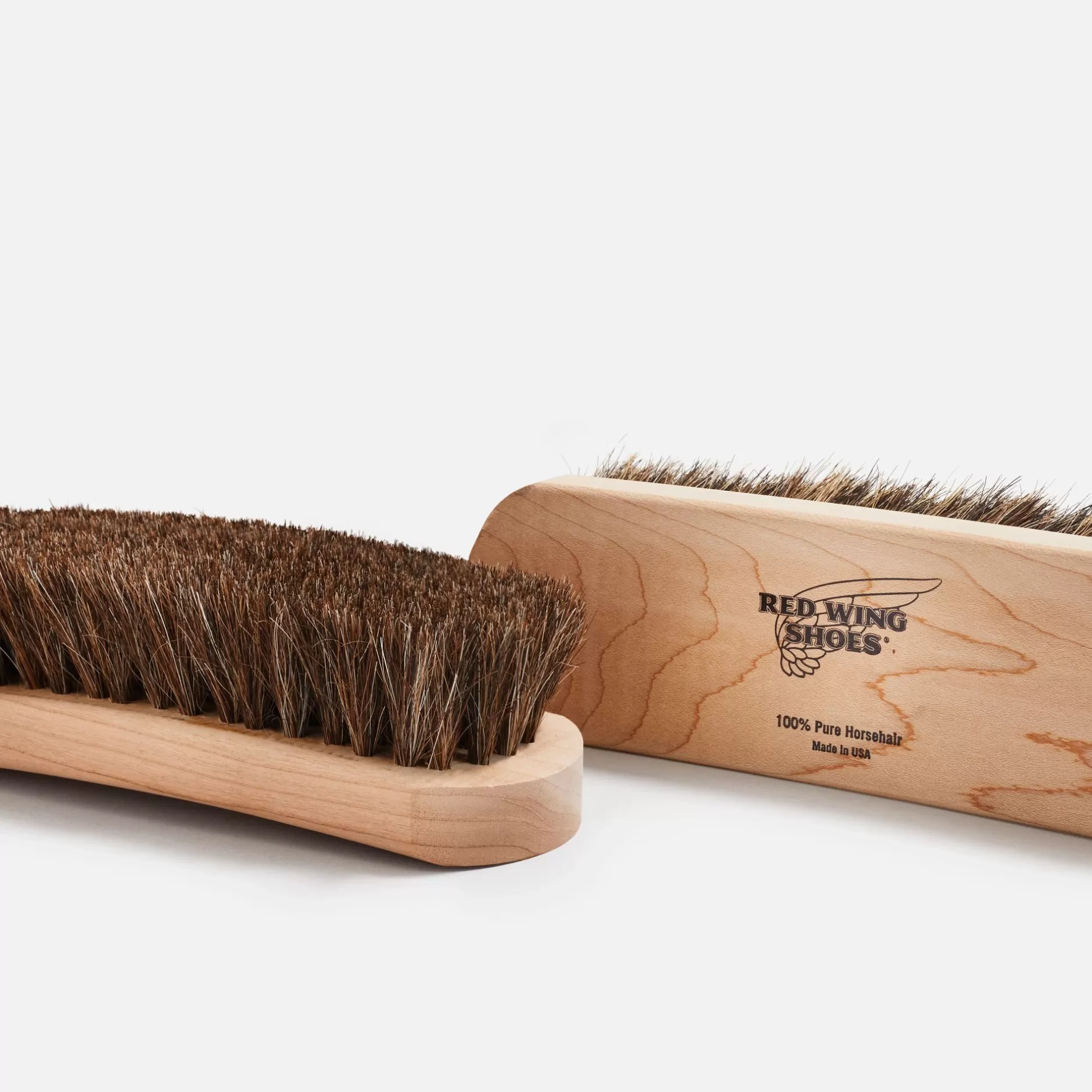 Red Wing Shoes Brush Best Sale