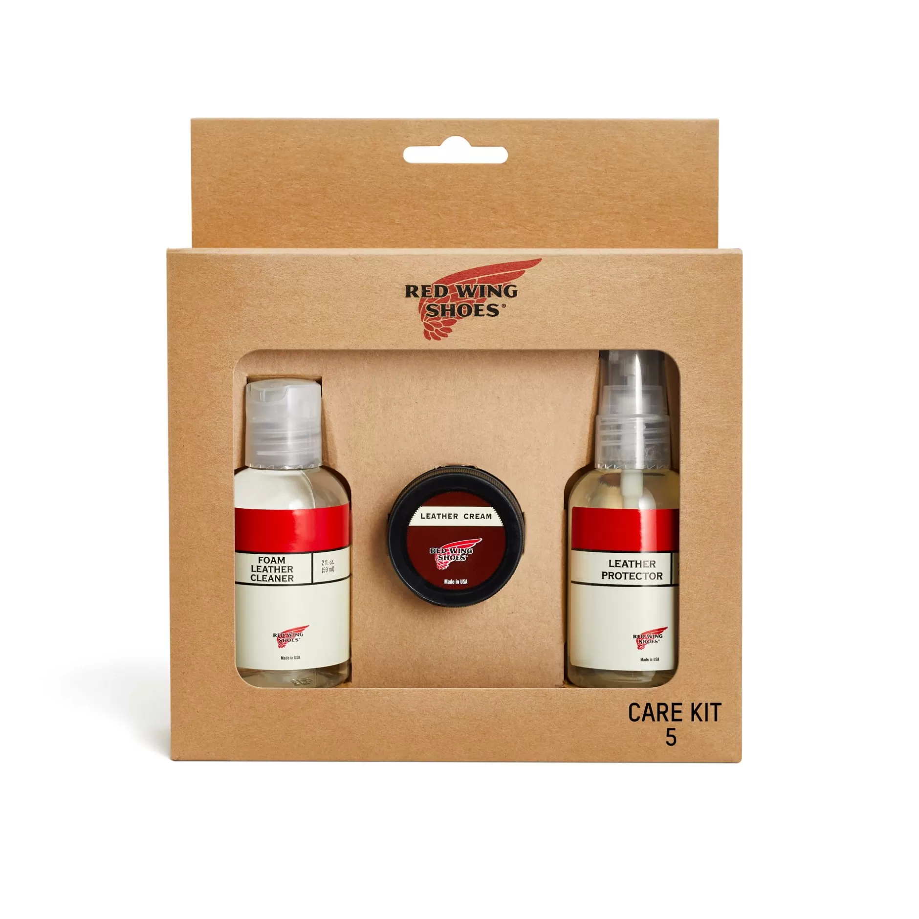 Red Wing Shoes Care Kit #5 Cheap