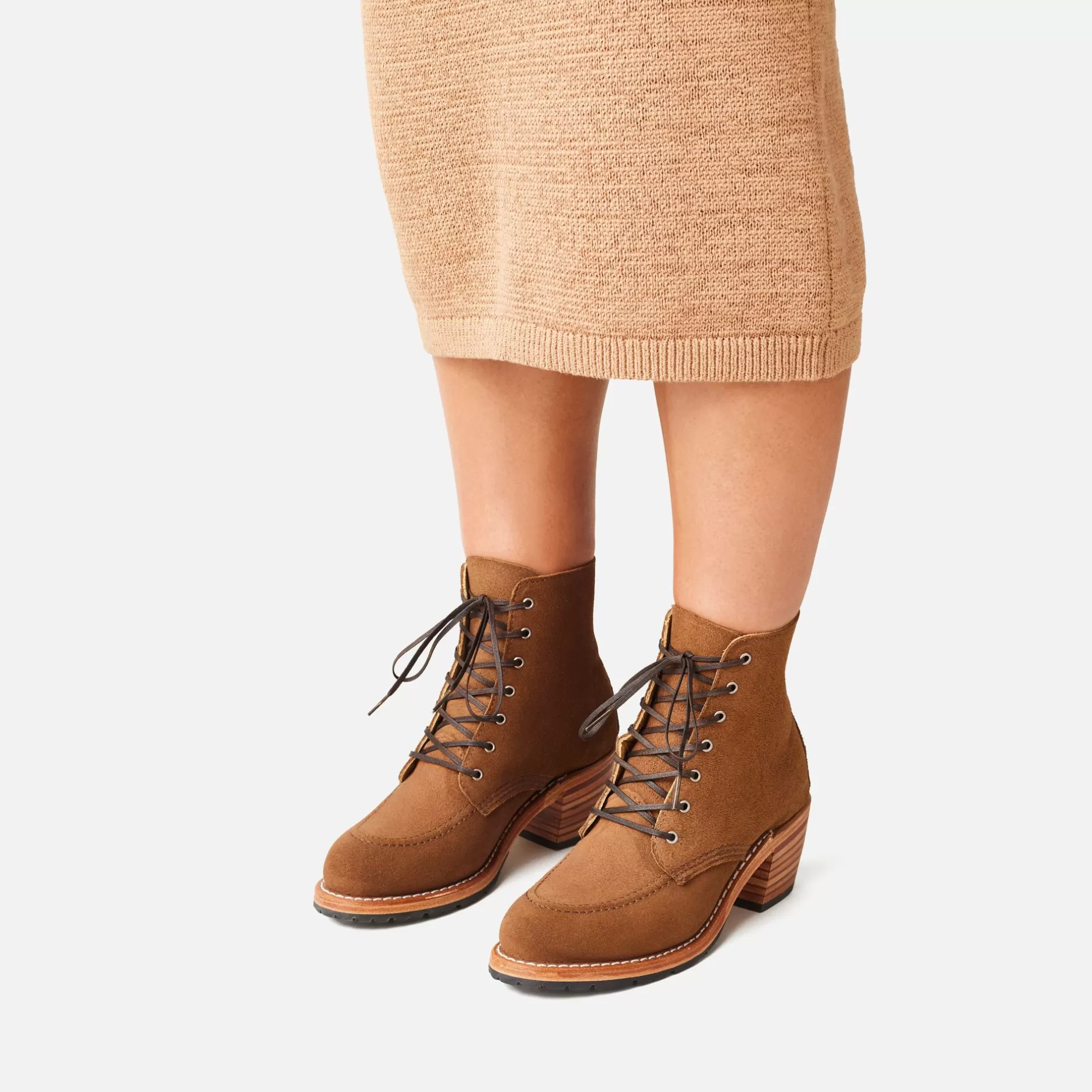 Red Wing Shoes Clara Clearance