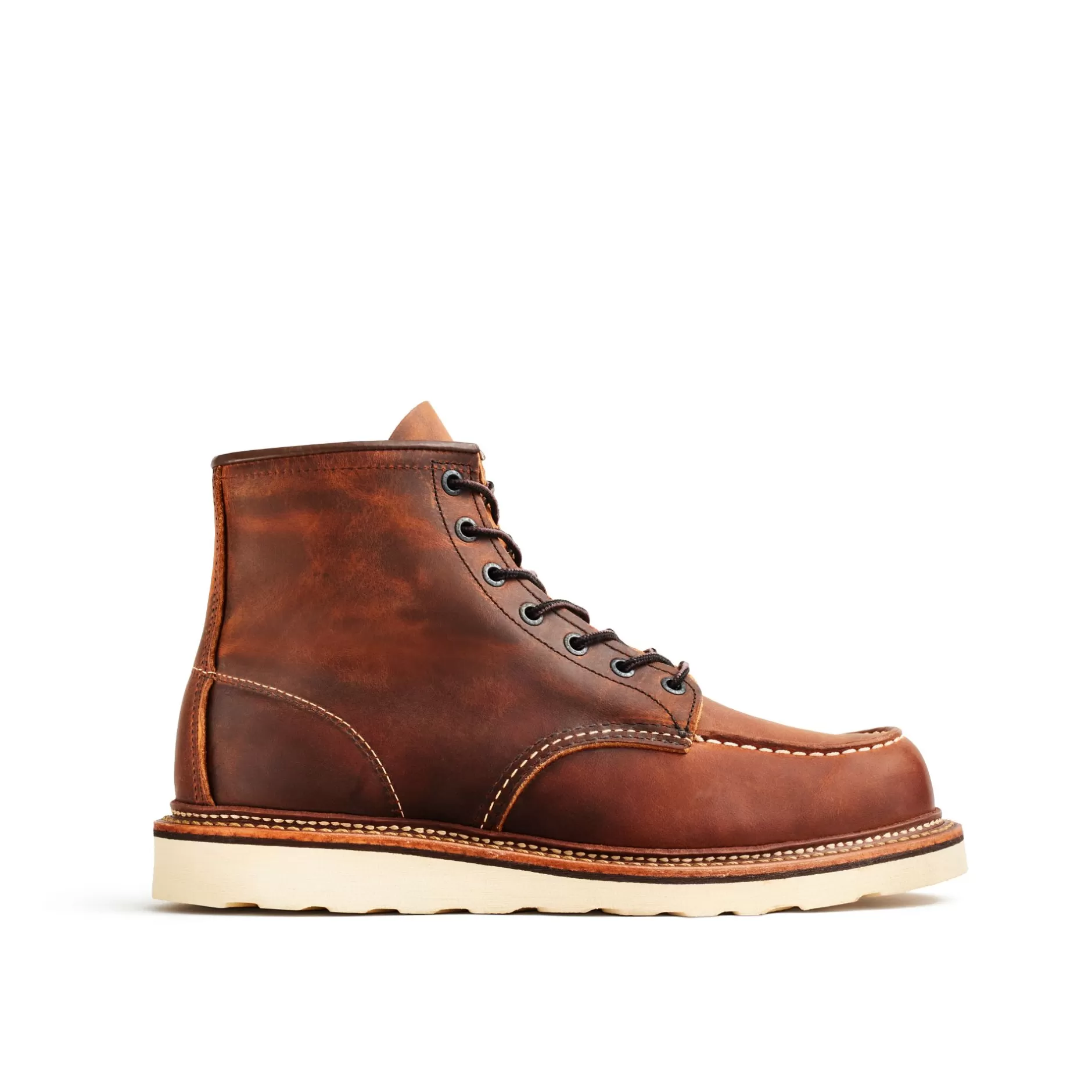 Red Wing Shoes Classic Moc Outlet