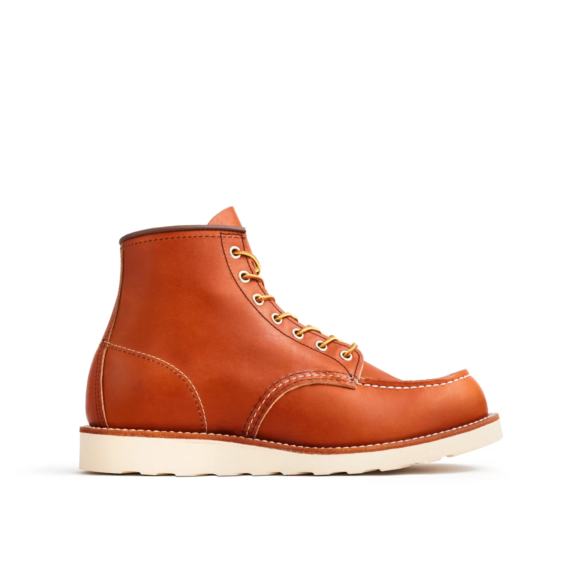 Red Wing Shoes Classic Moc Best