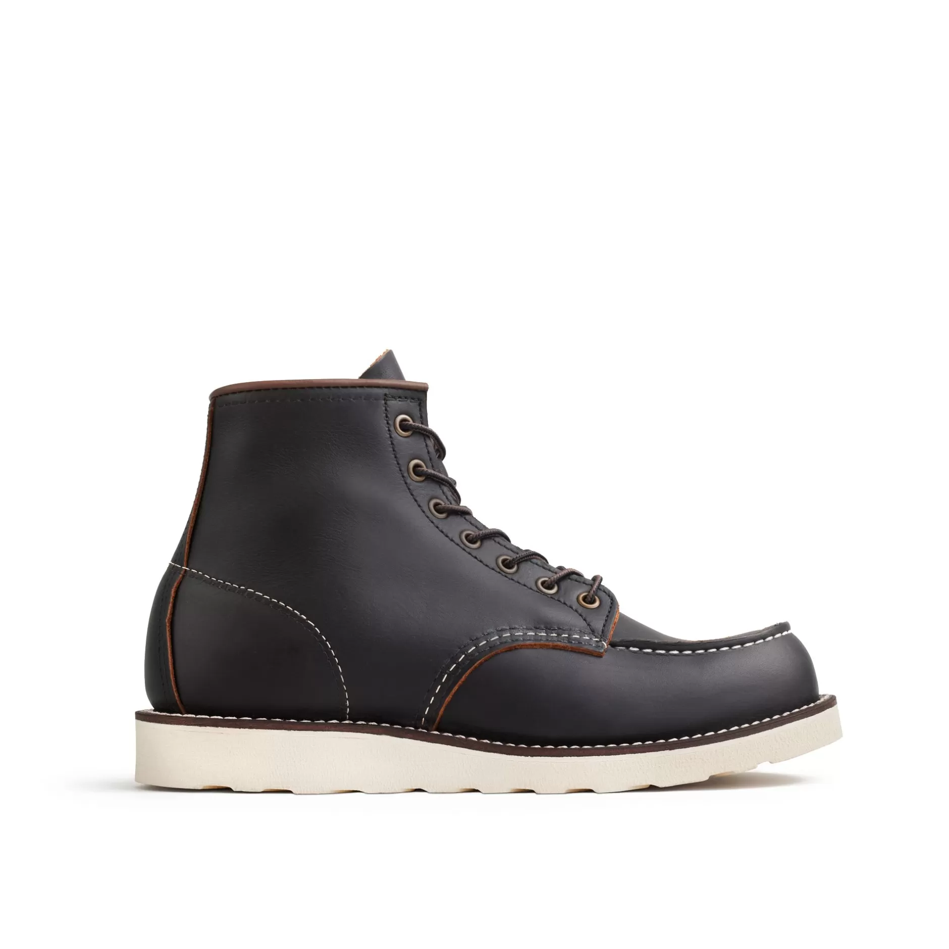 Red Wing Shoes Classic Moc Discount