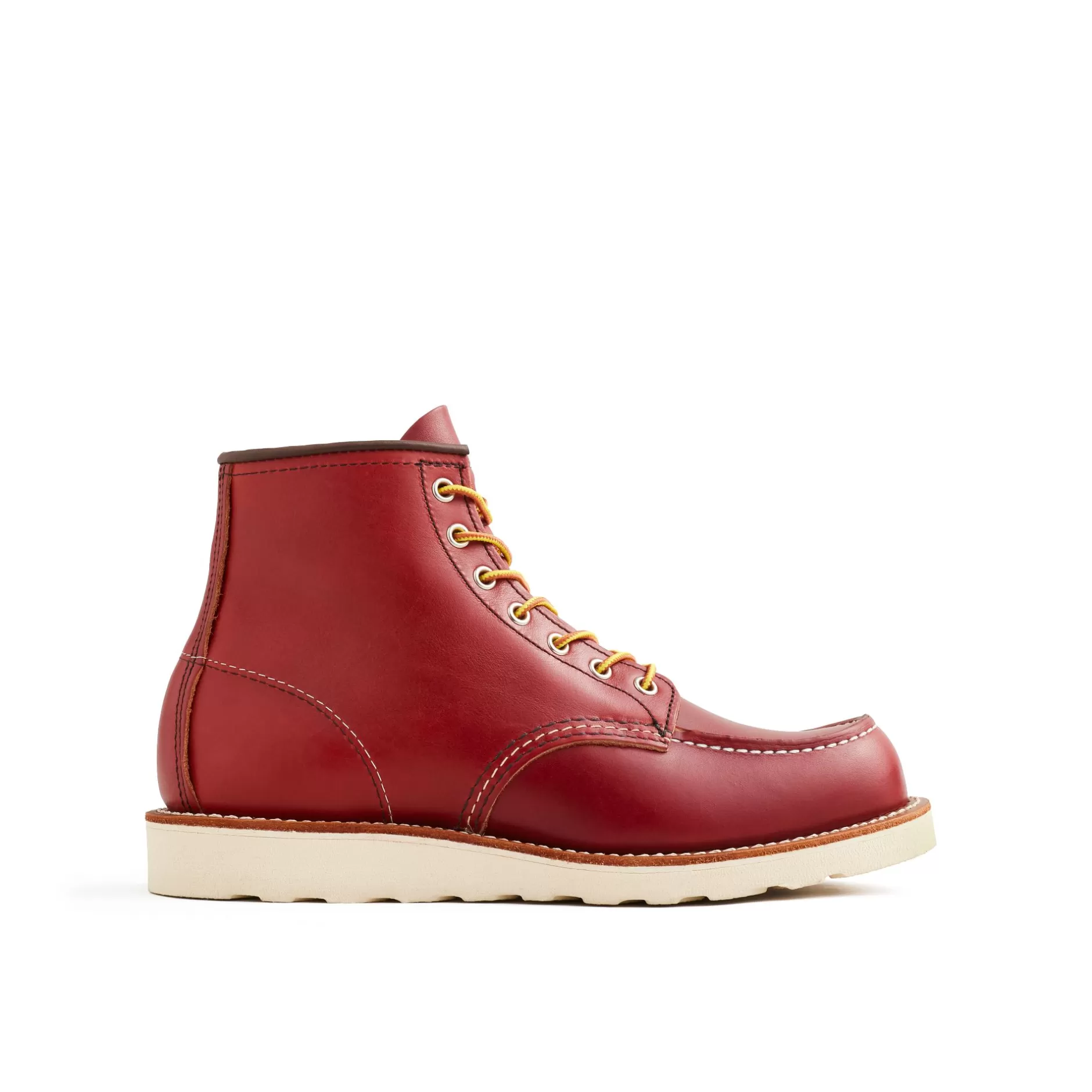 Red Wing Shoes Classic Moc Clearance