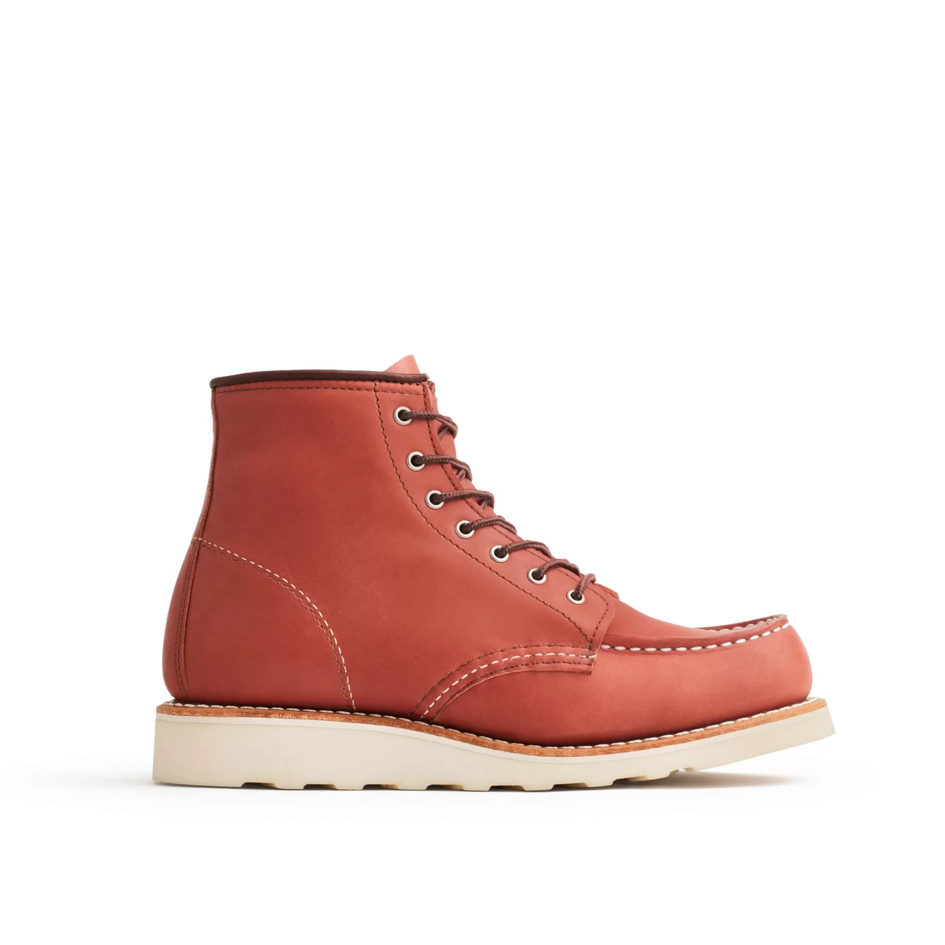 Red Wing Shoes Classic Moc Cheap