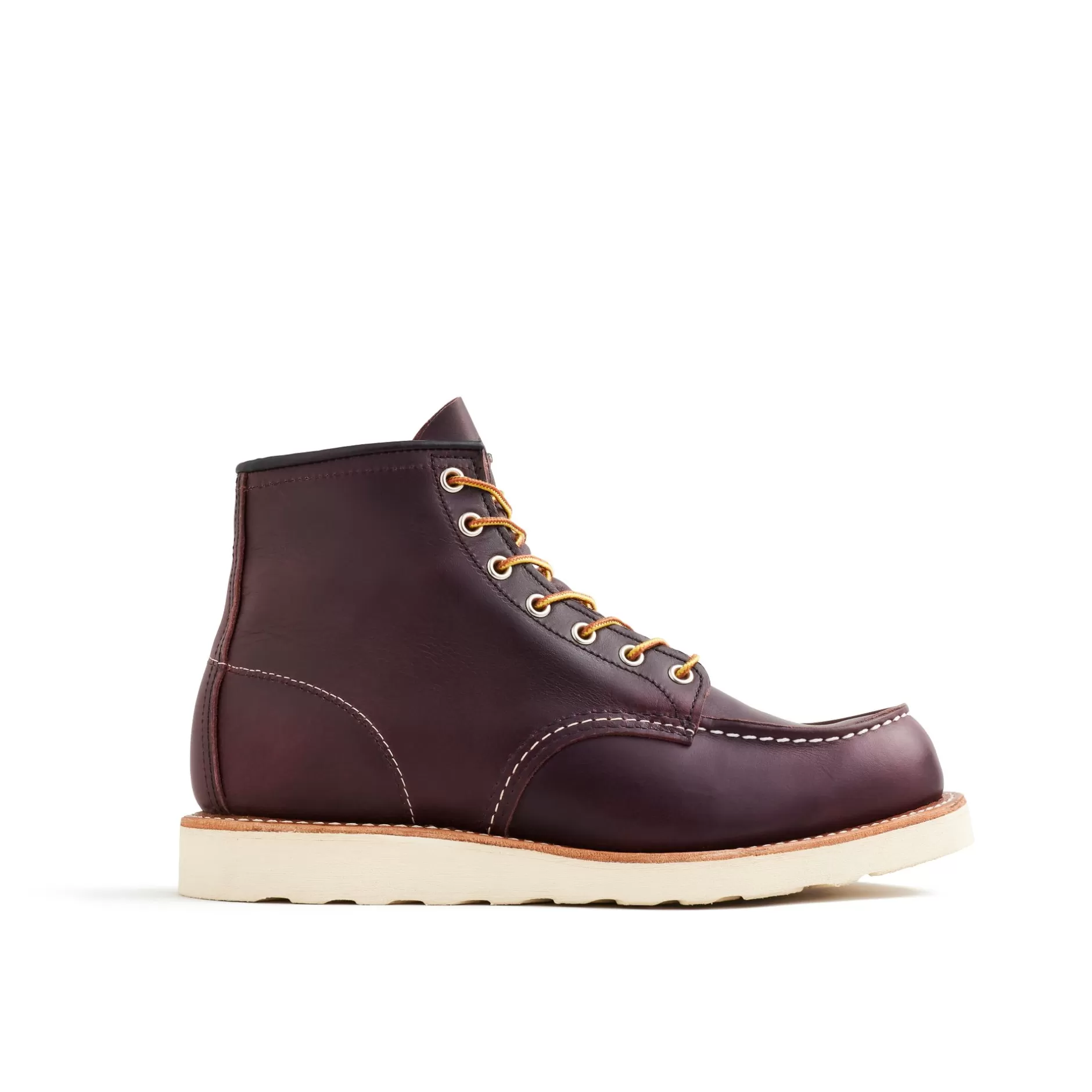 Red Wing Shoes Classic Moc Shop