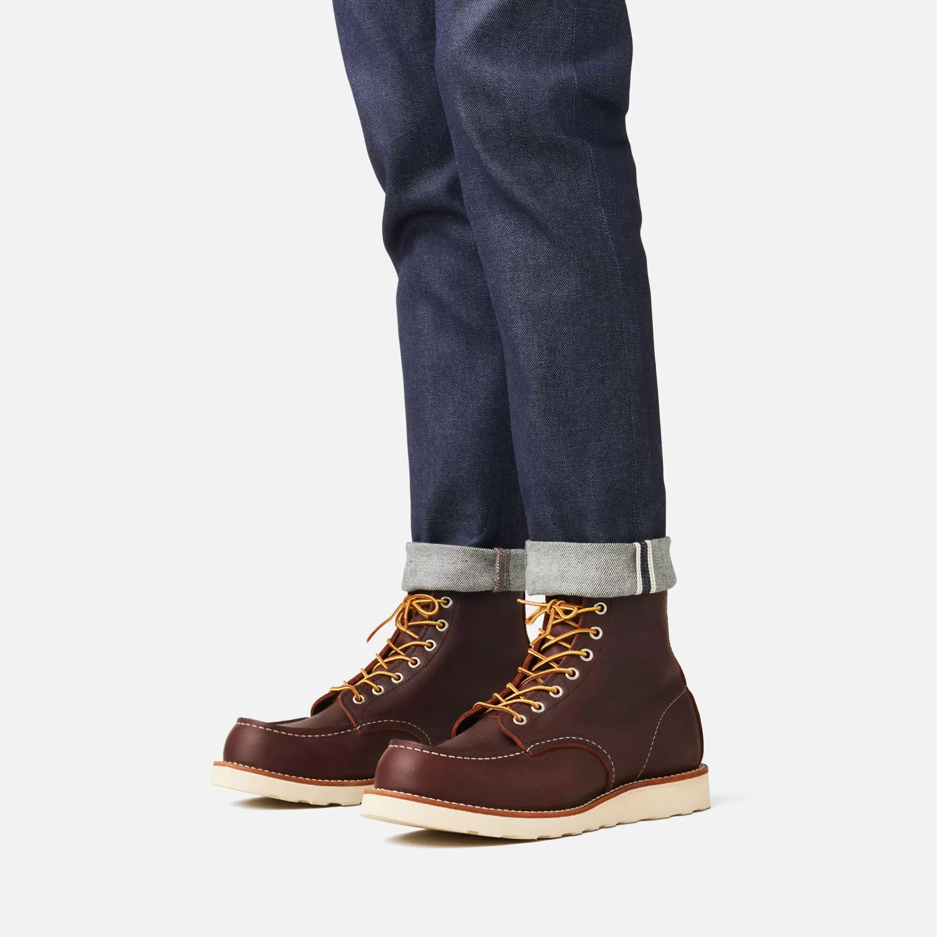 Red Wing Shoes Classic Moc Store