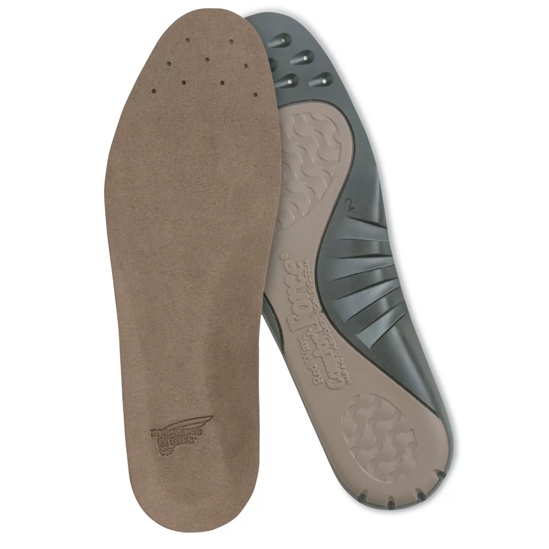 Red Wing Shoes Comfort Force Footbed Sale