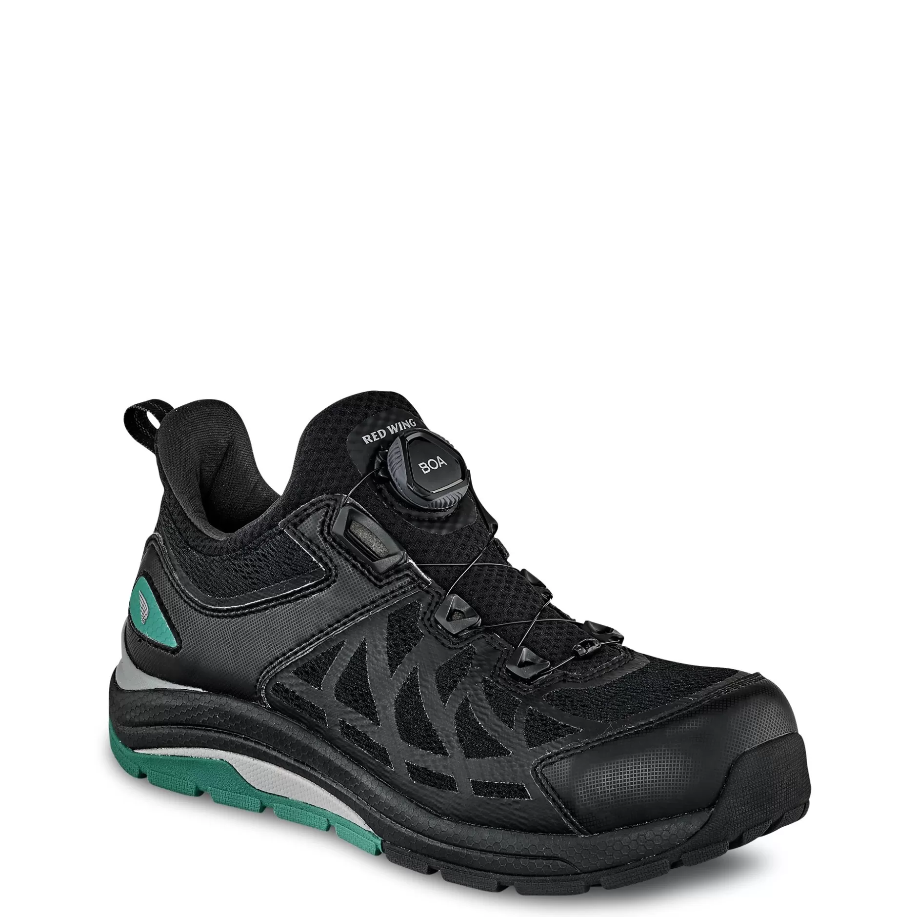 Red Wing Shoes Cooltech™ Athletics Best