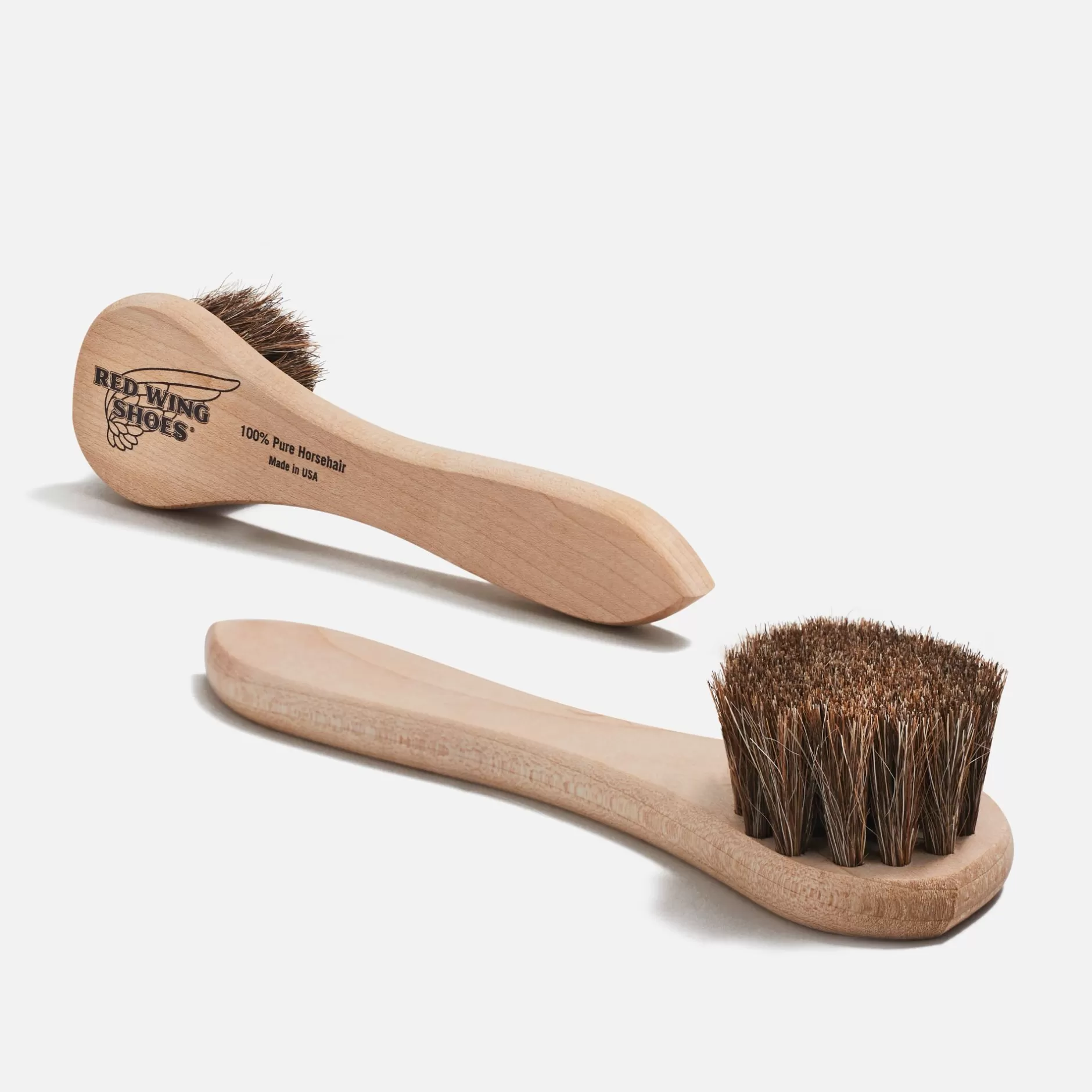 Red Wing Shoes Dauber Brush Flash Sale