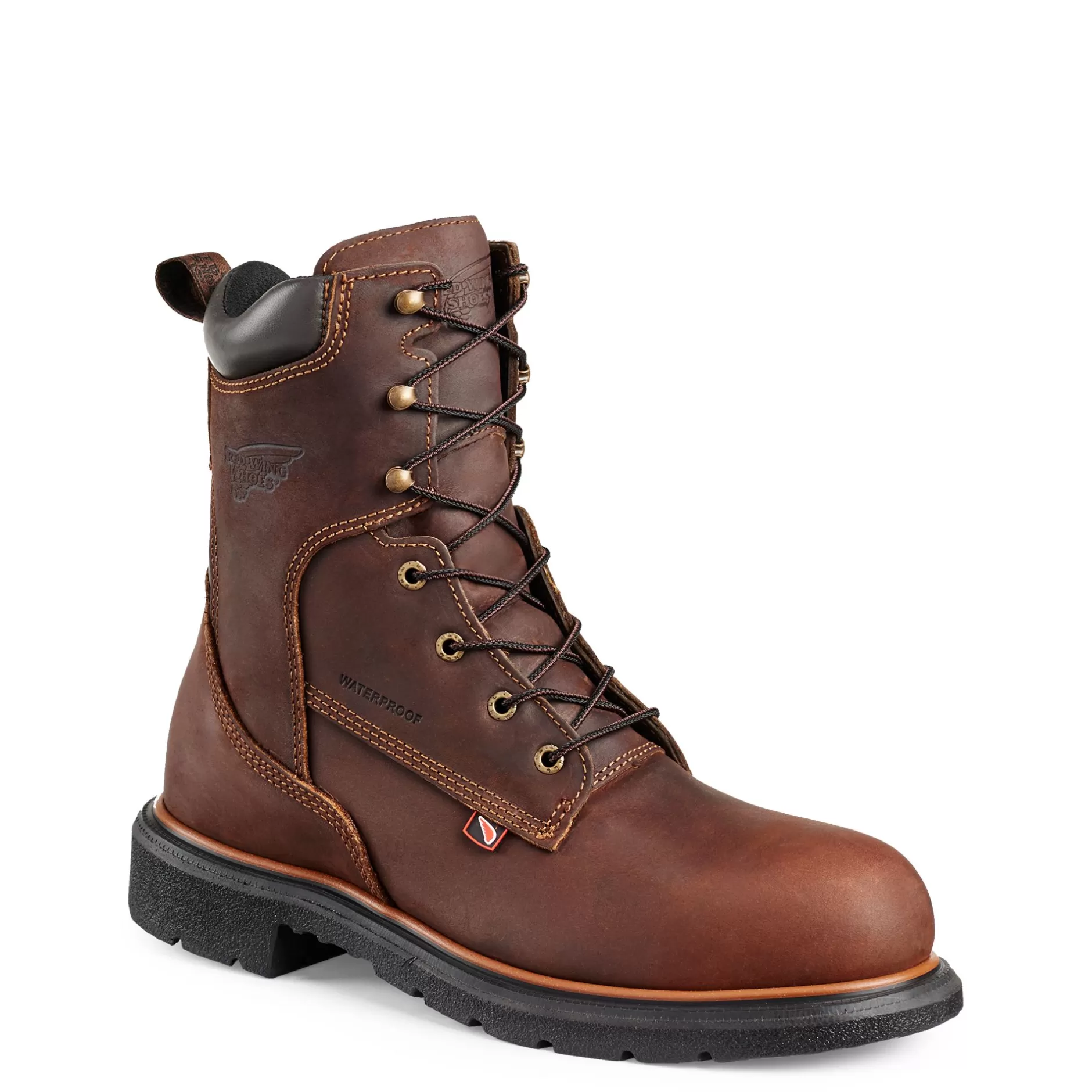 Red Wing Shoes Dynaforce® Clearance