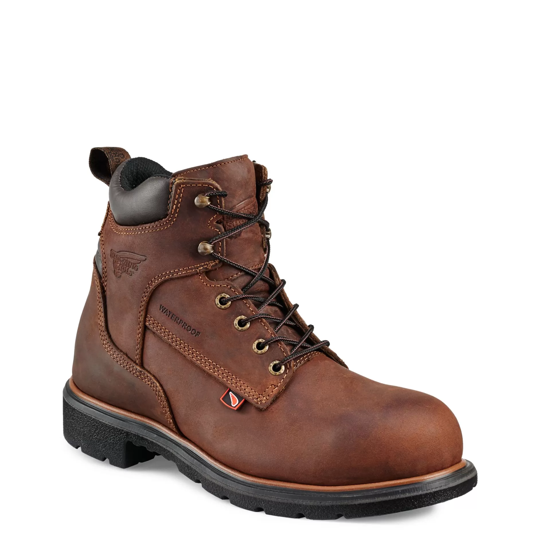 Red Wing Shoes Dynaforce® Flash Sale