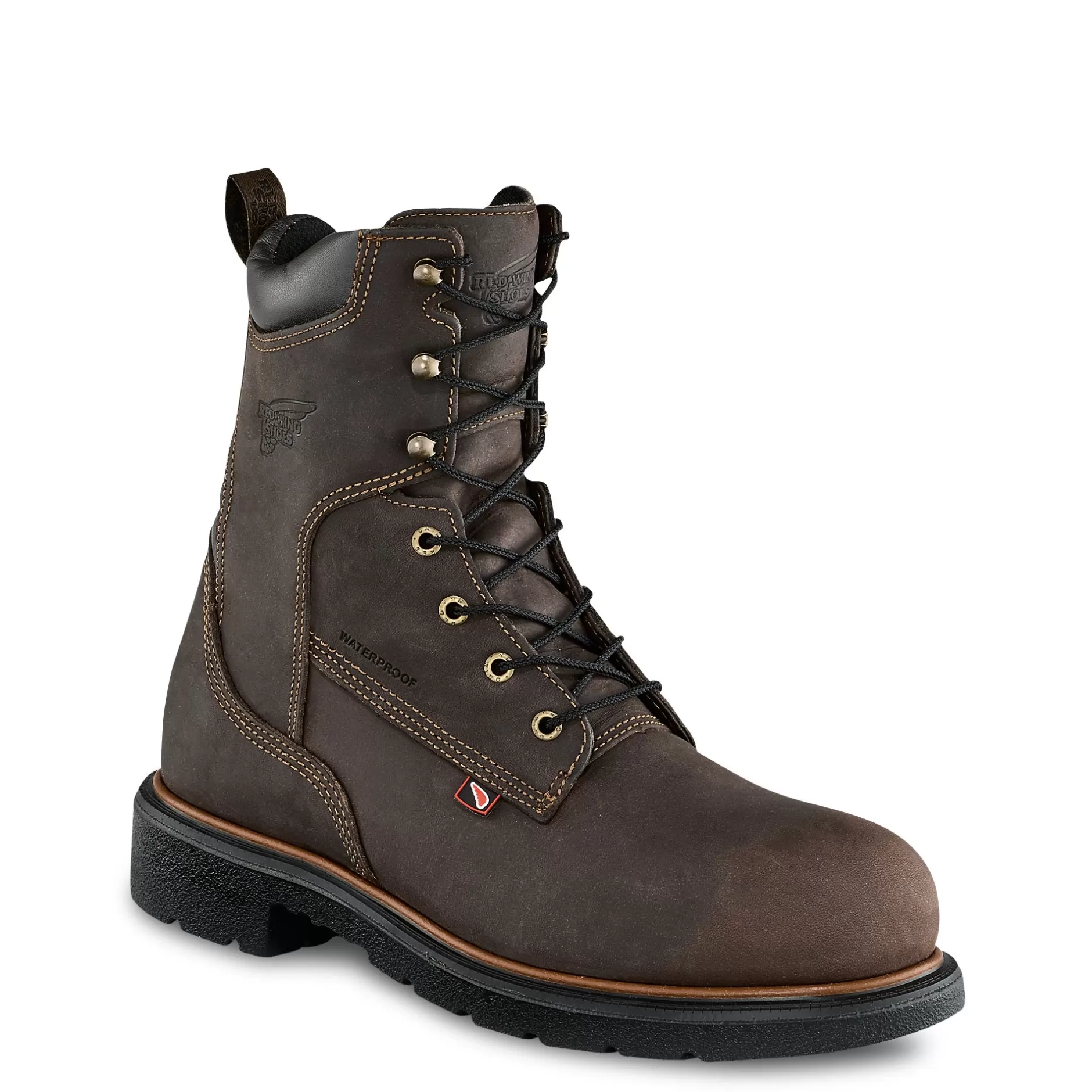 Red Wing Shoes Dynaforce® New