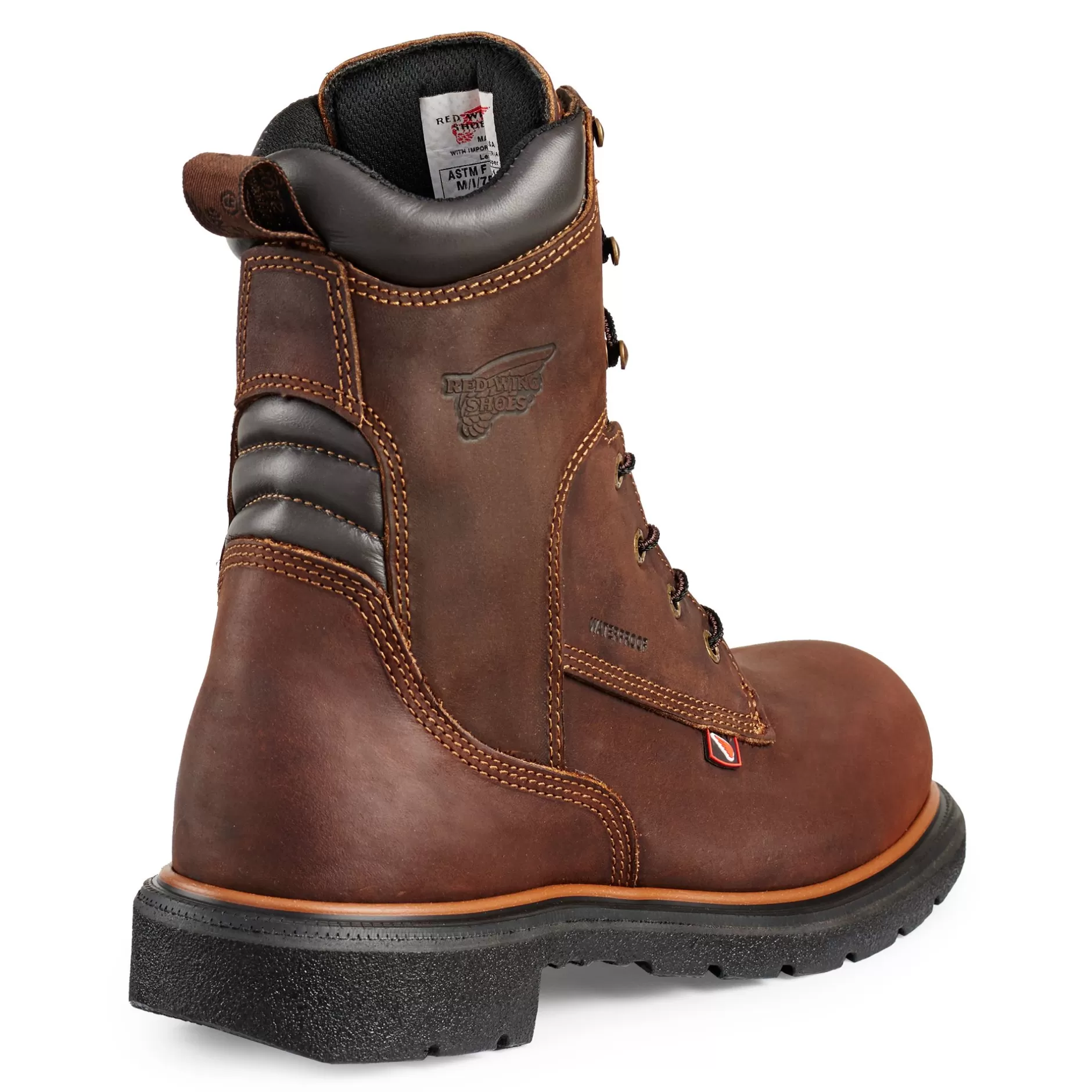 Red Wing Shoes Dynaforce® Clearance