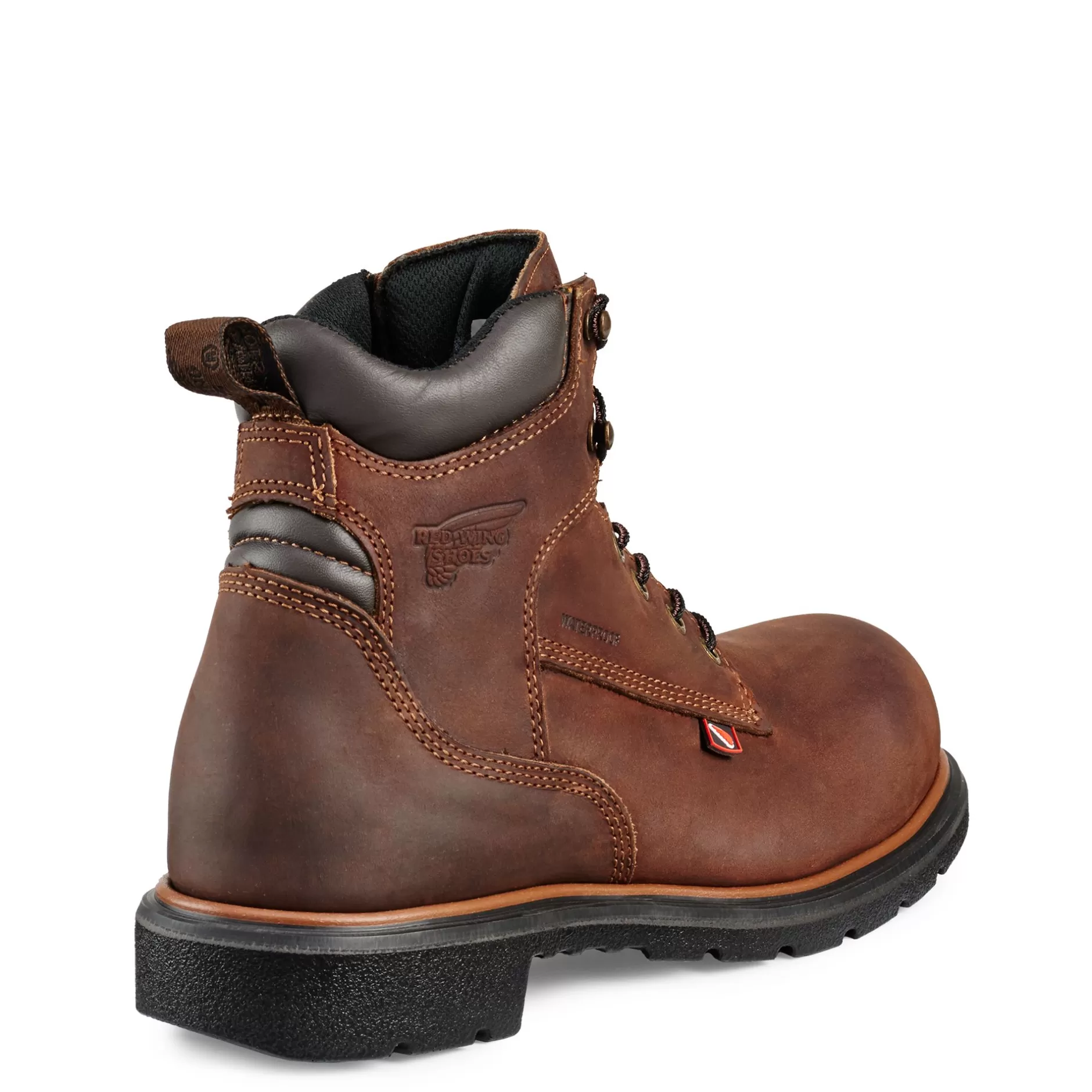 Red Wing Shoes Dynaforce® Flash Sale