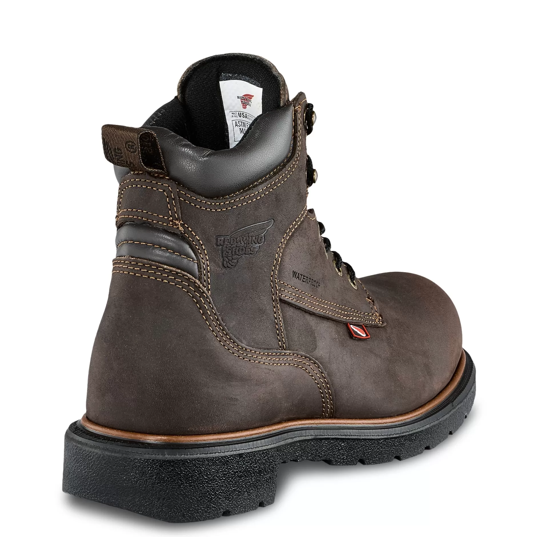 Red Wing Shoes Dynaforce® Cheap