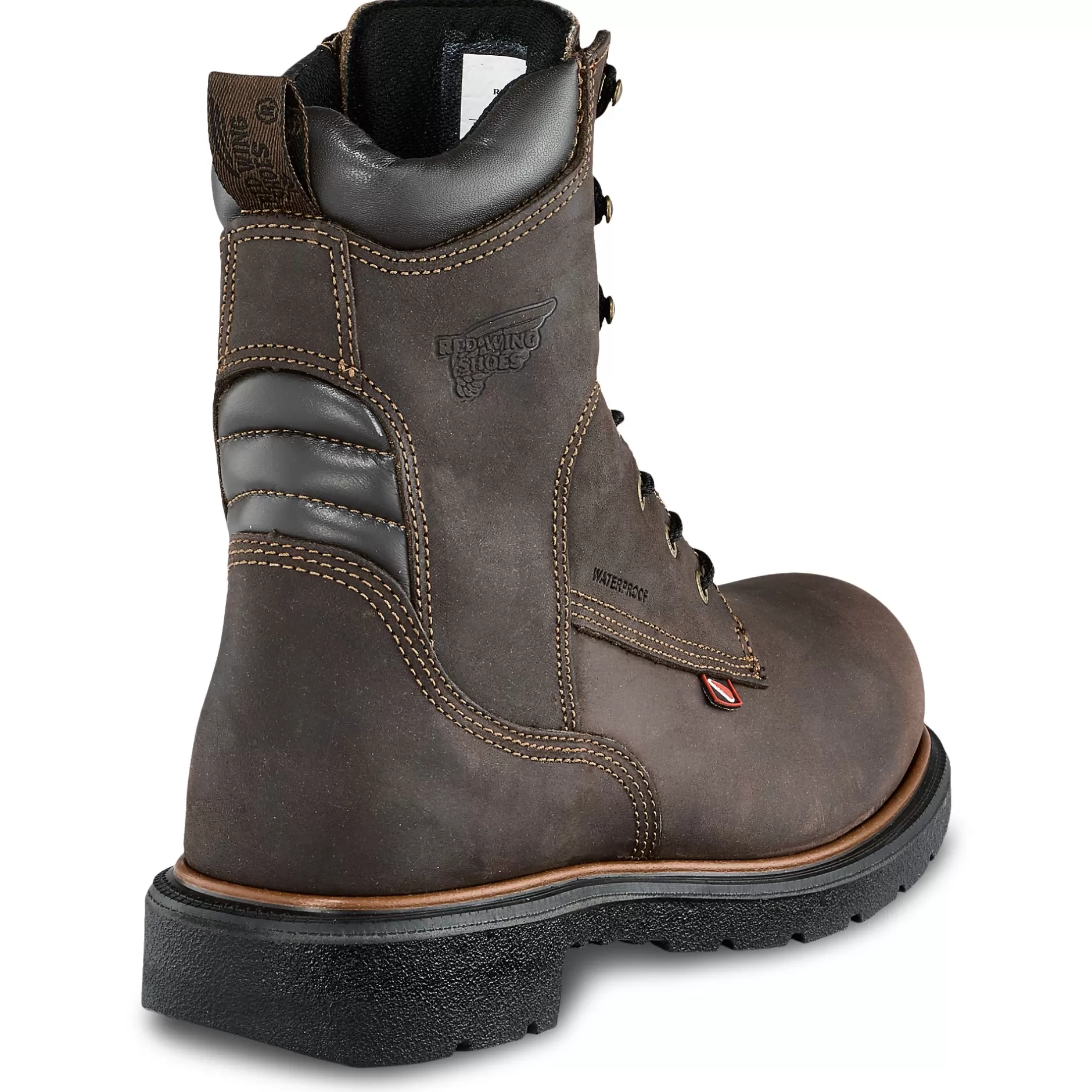 Red Wing Shoes Dynaforce® New