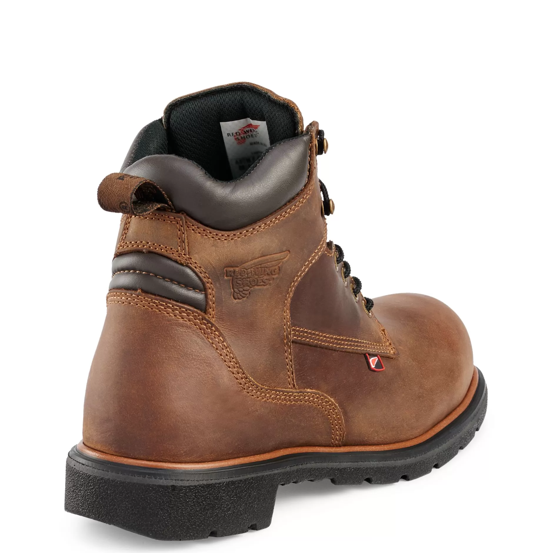 Red Wing Shoes Dynaforce® Best