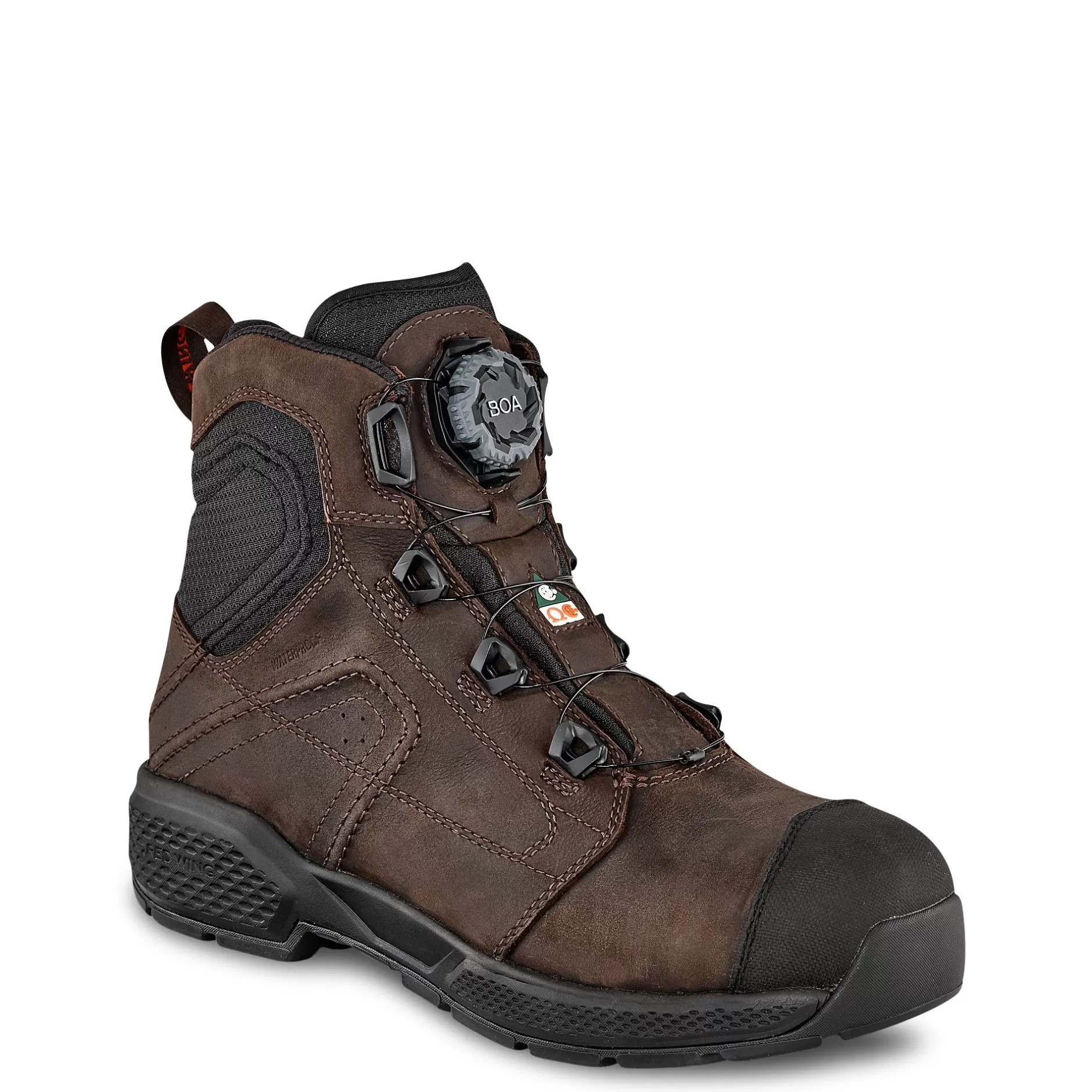 Red Wing Shoes Exos Lite Hot