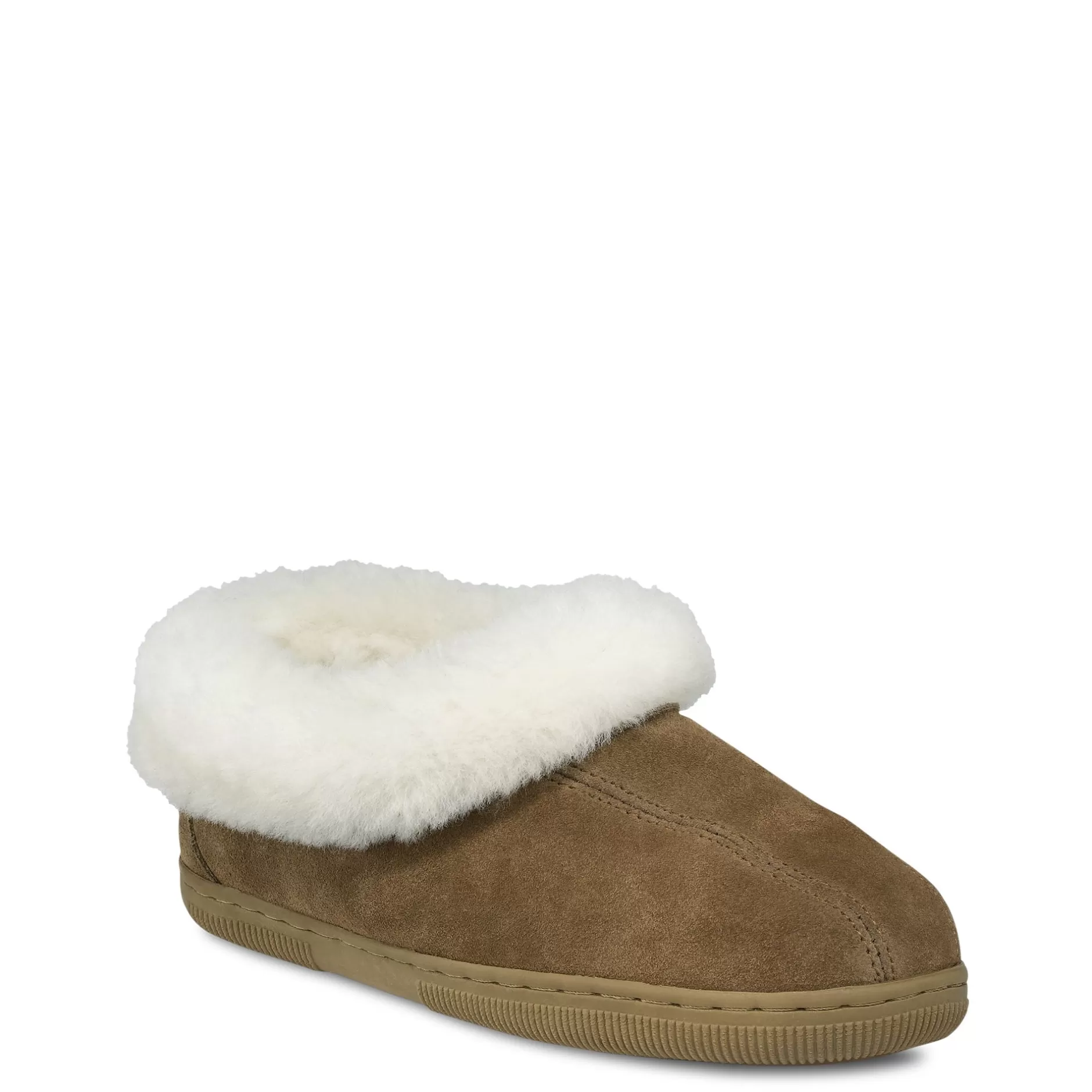 Red Wing Shoes Fleece-Lined Suede Juliet Slipper Discount