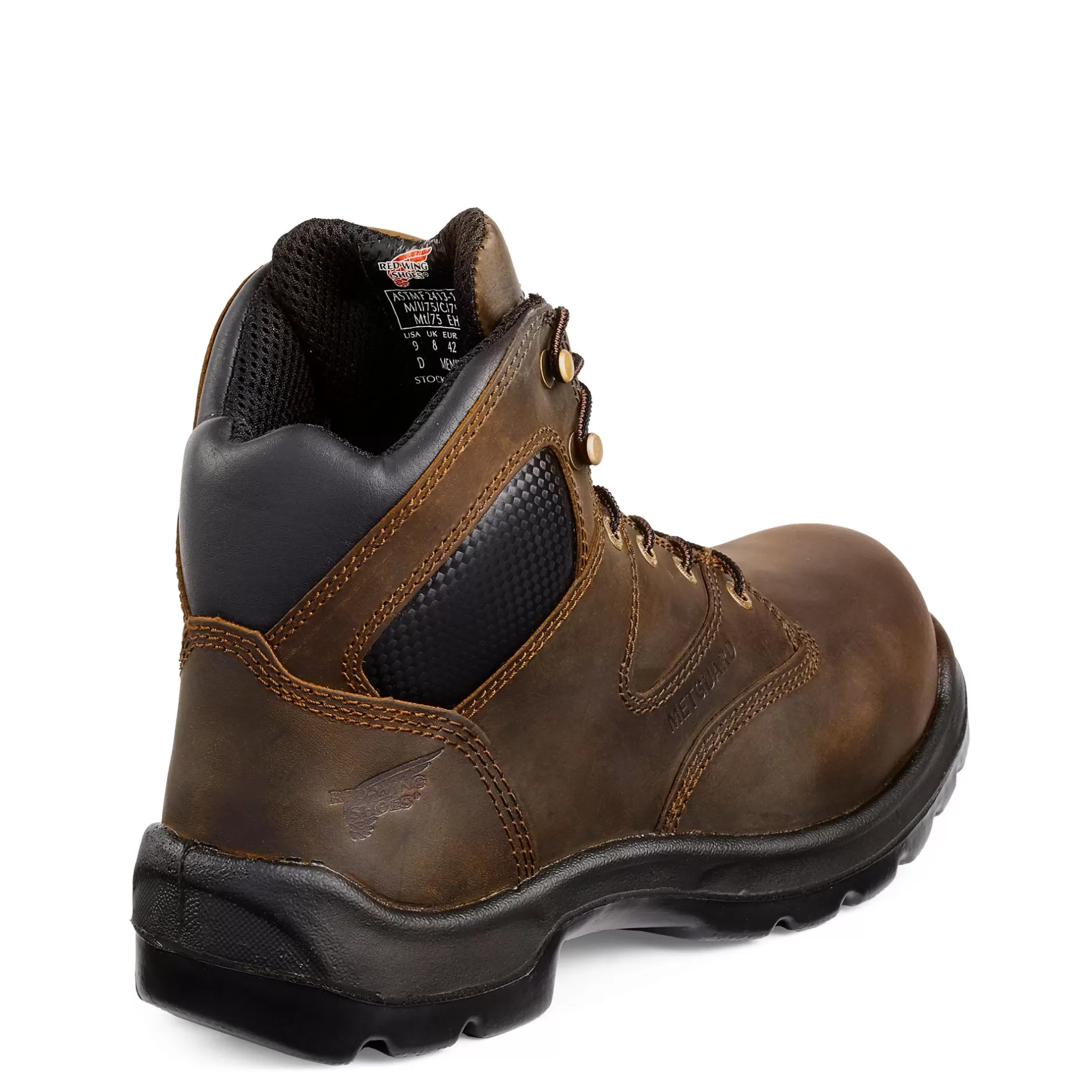 Red Wing Shoes Flexbond Hot