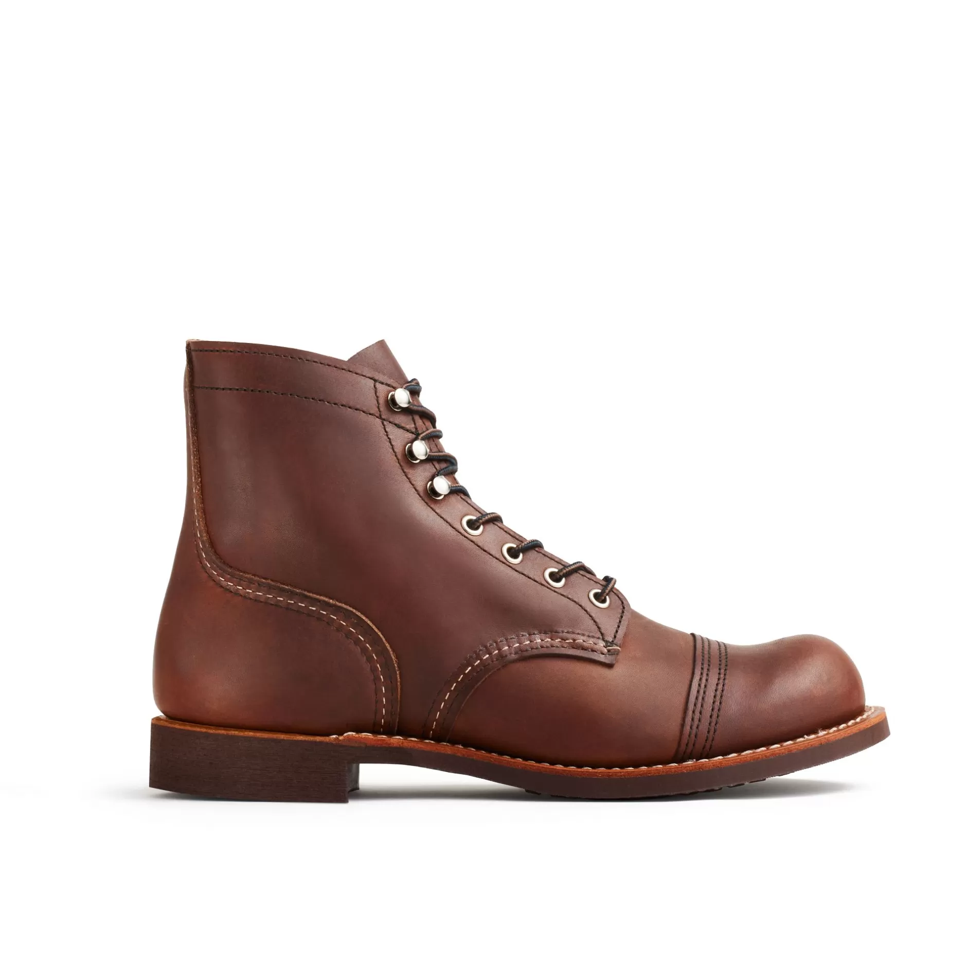 Red Wing Shoes Iron Ranger Shop