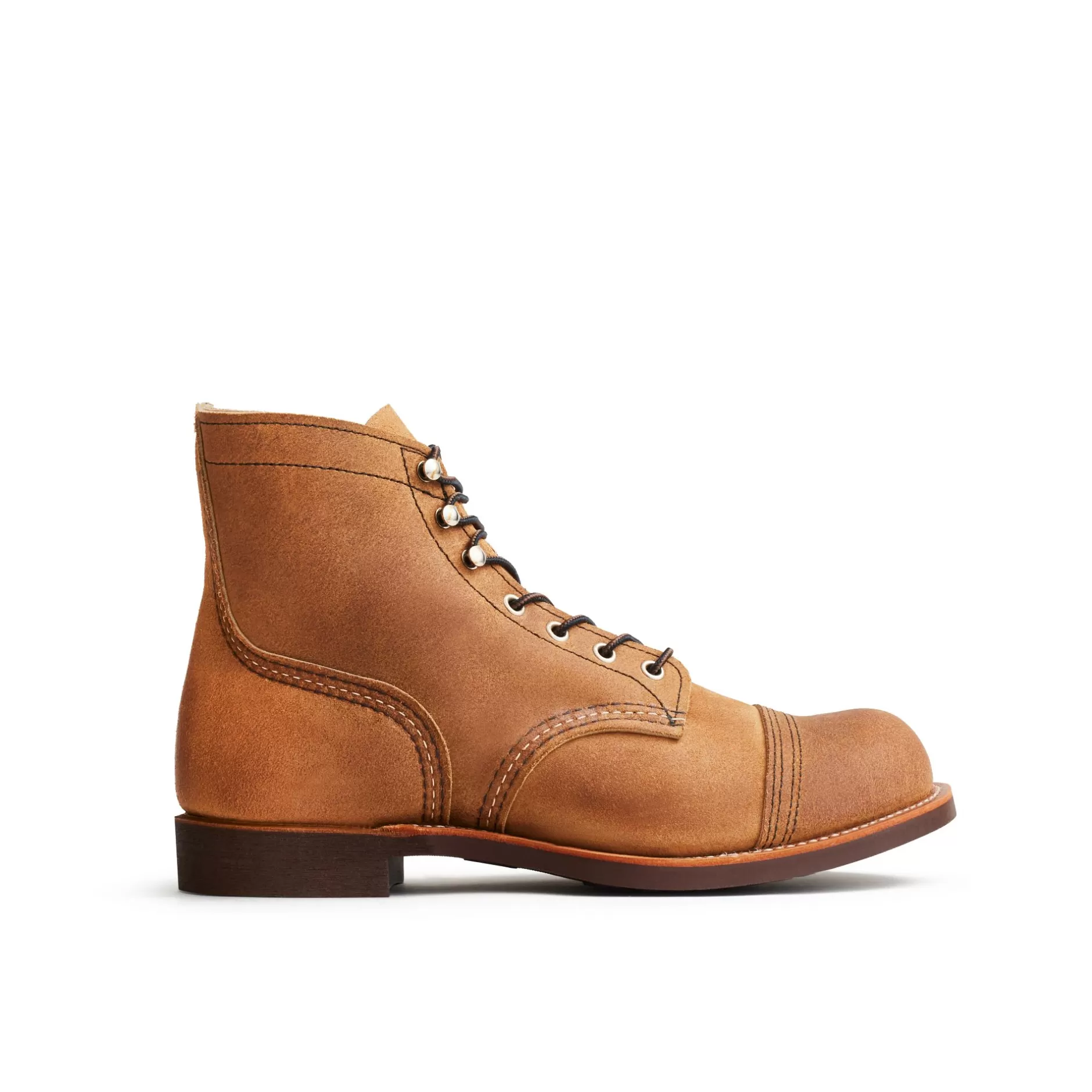 Red Wing Shoes Iron Ranger Flash Sale