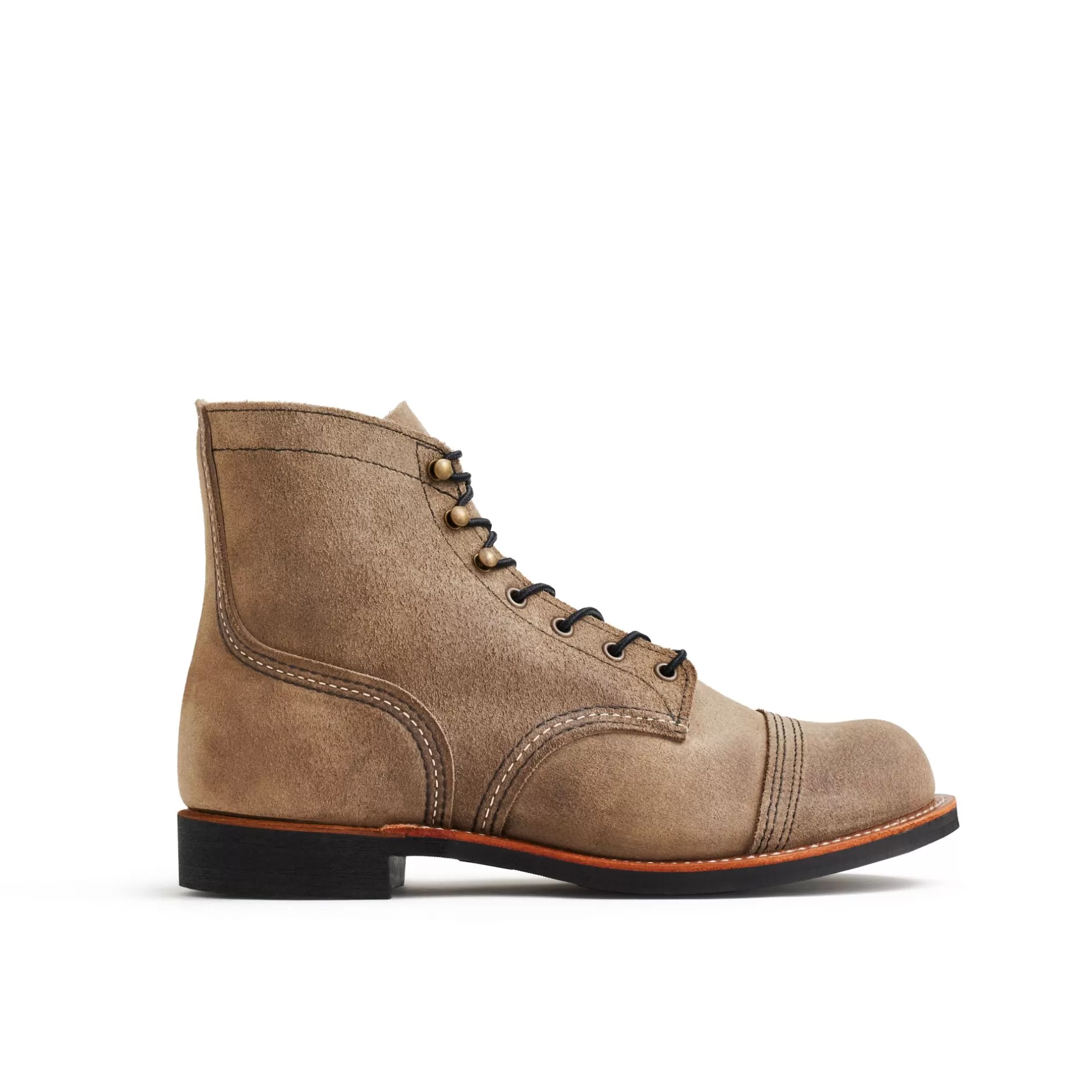 Red Wing Shoes Iron Ranger Fashion