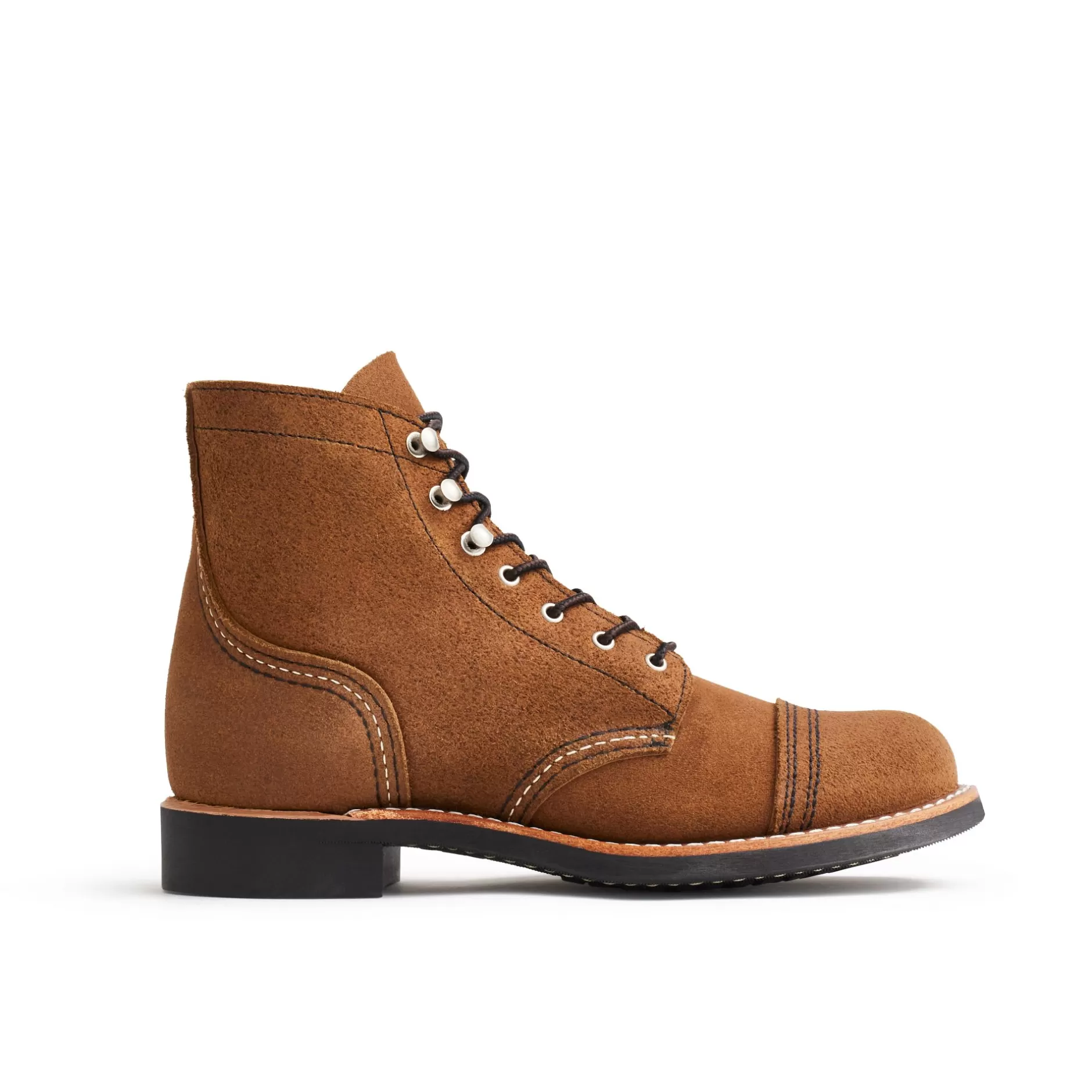 Red Wing Shoes Iron Ranger Fashion