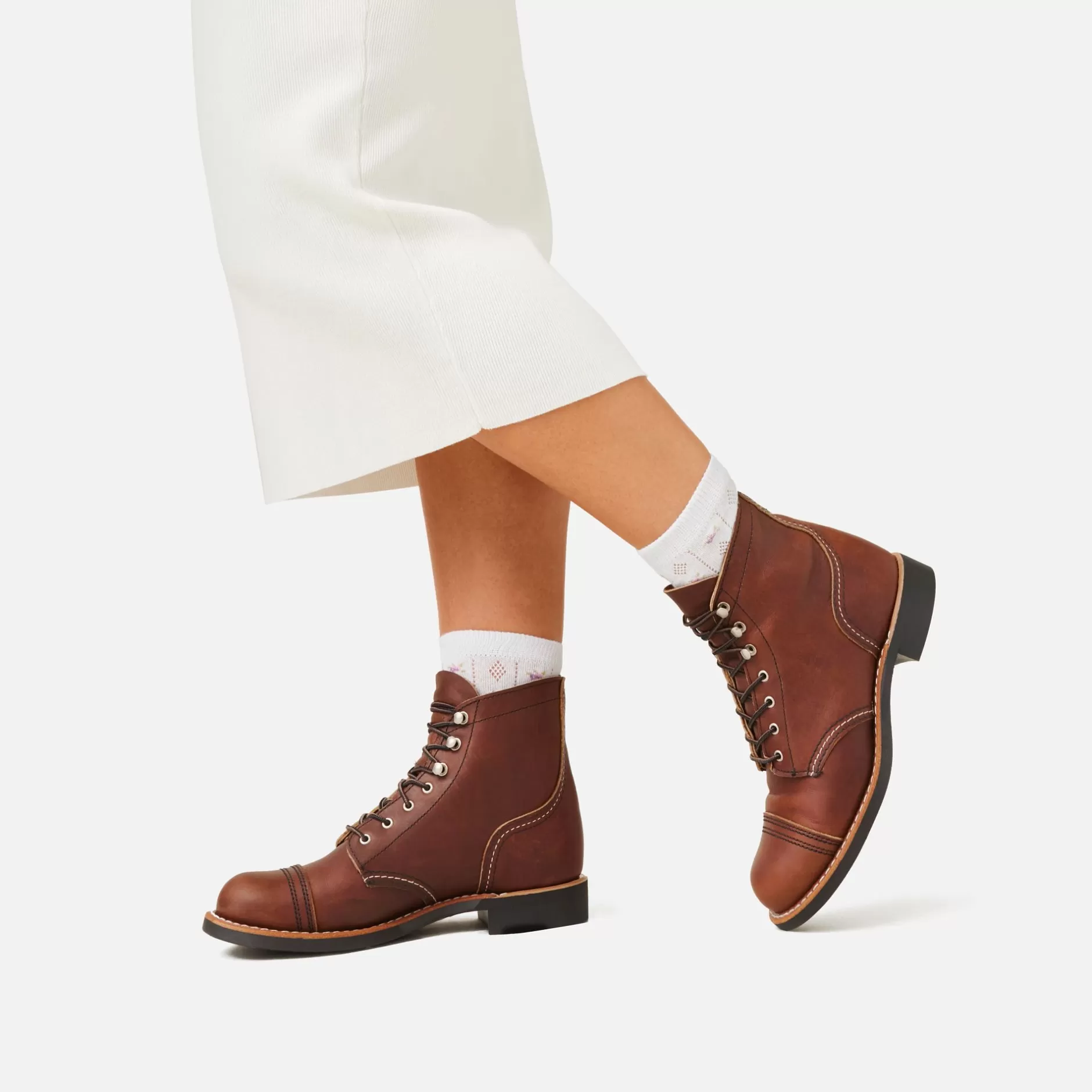 Red Wing Shoes Iron Ranger Outlet