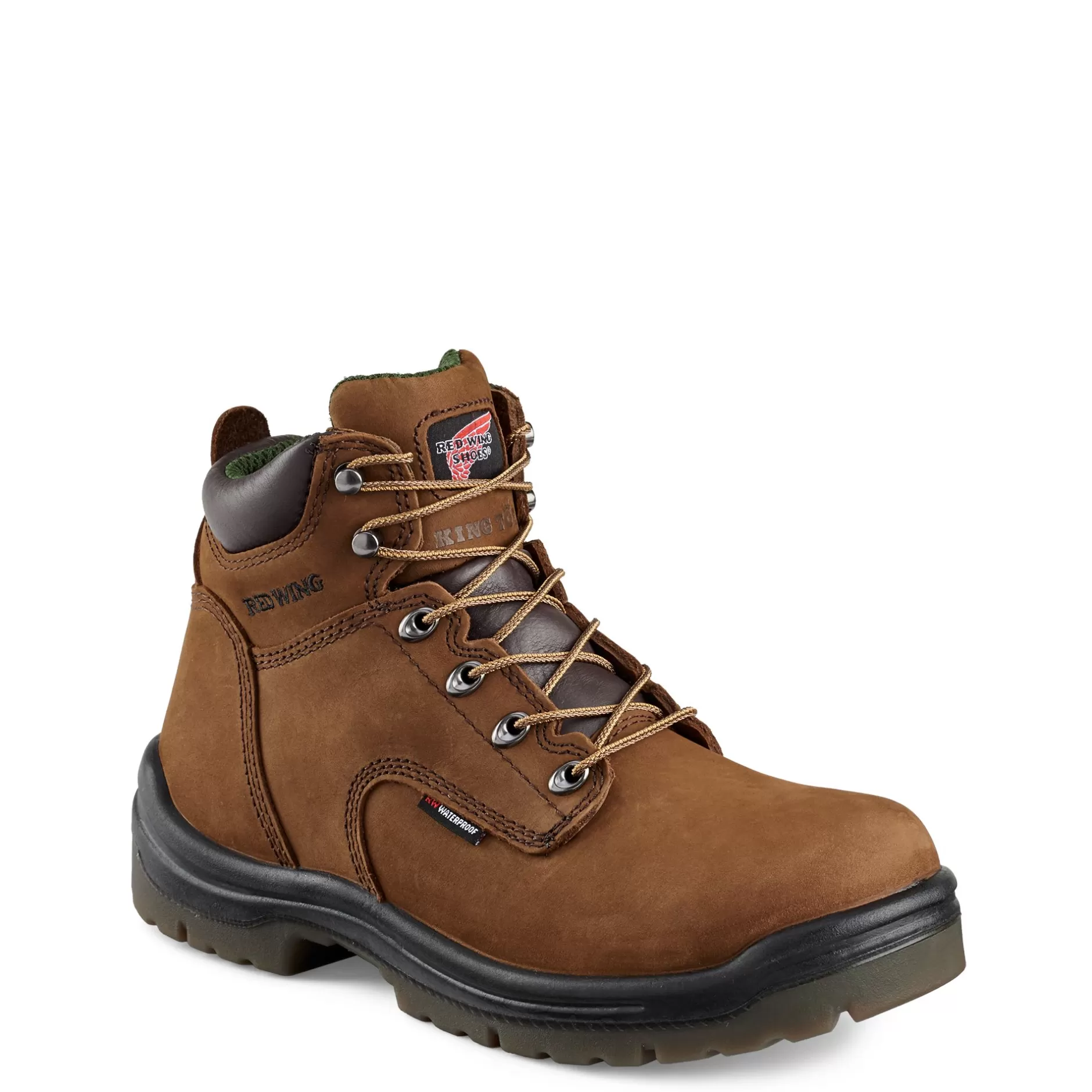 Red Wing Shoes King Toe® Best Sale