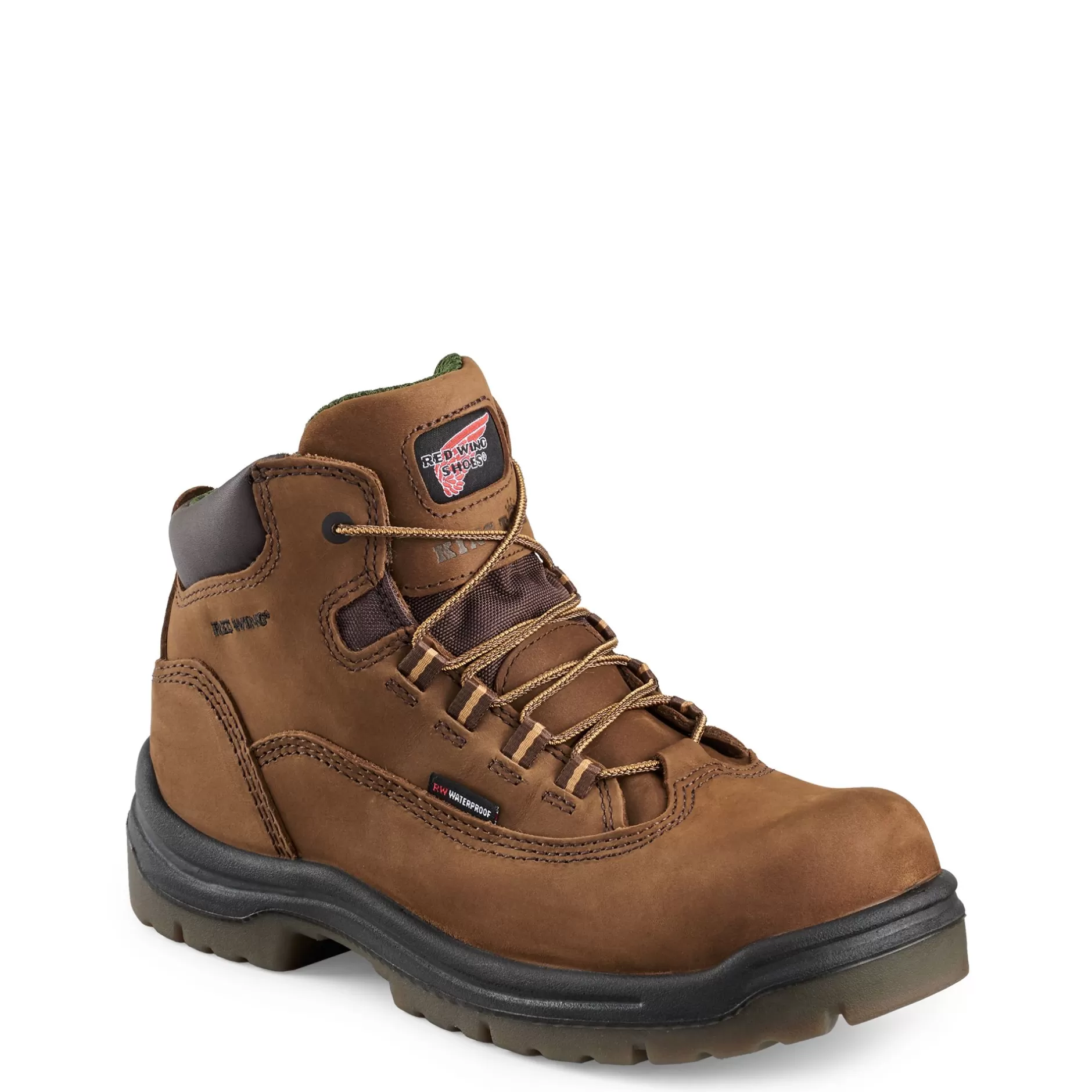 Red Wing Shoes King Toe® Cheap