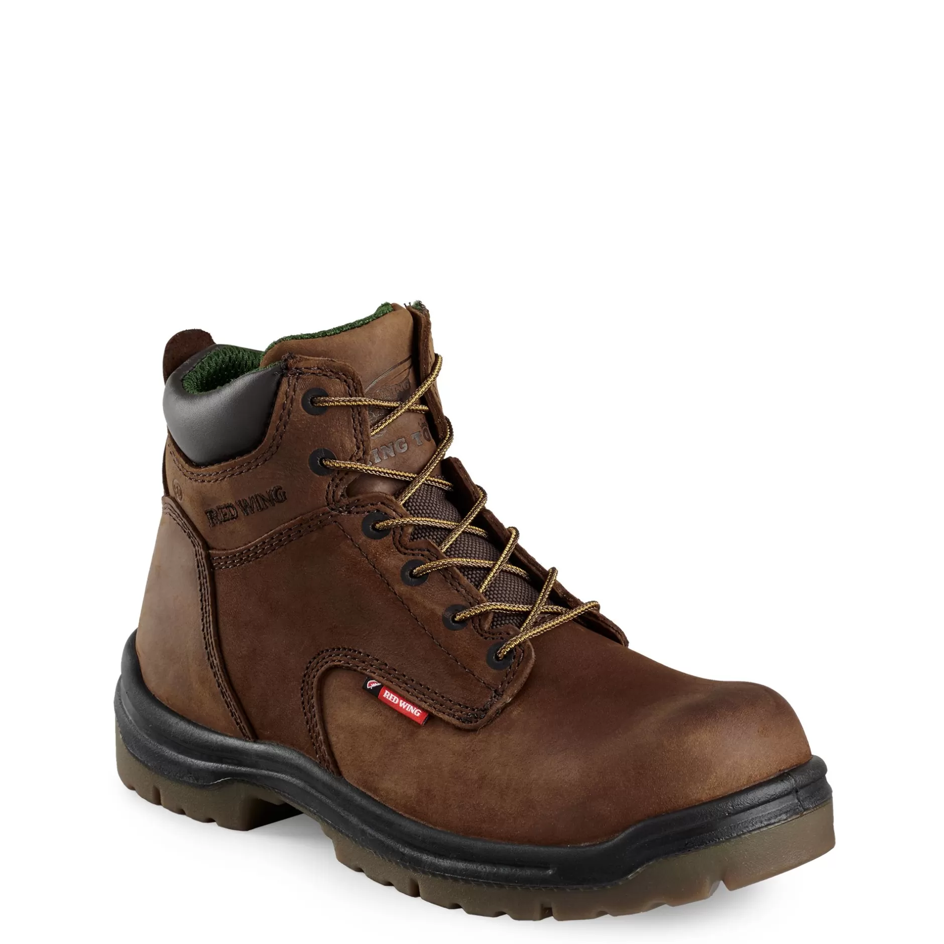 Red Wing Shoes King Toe® New