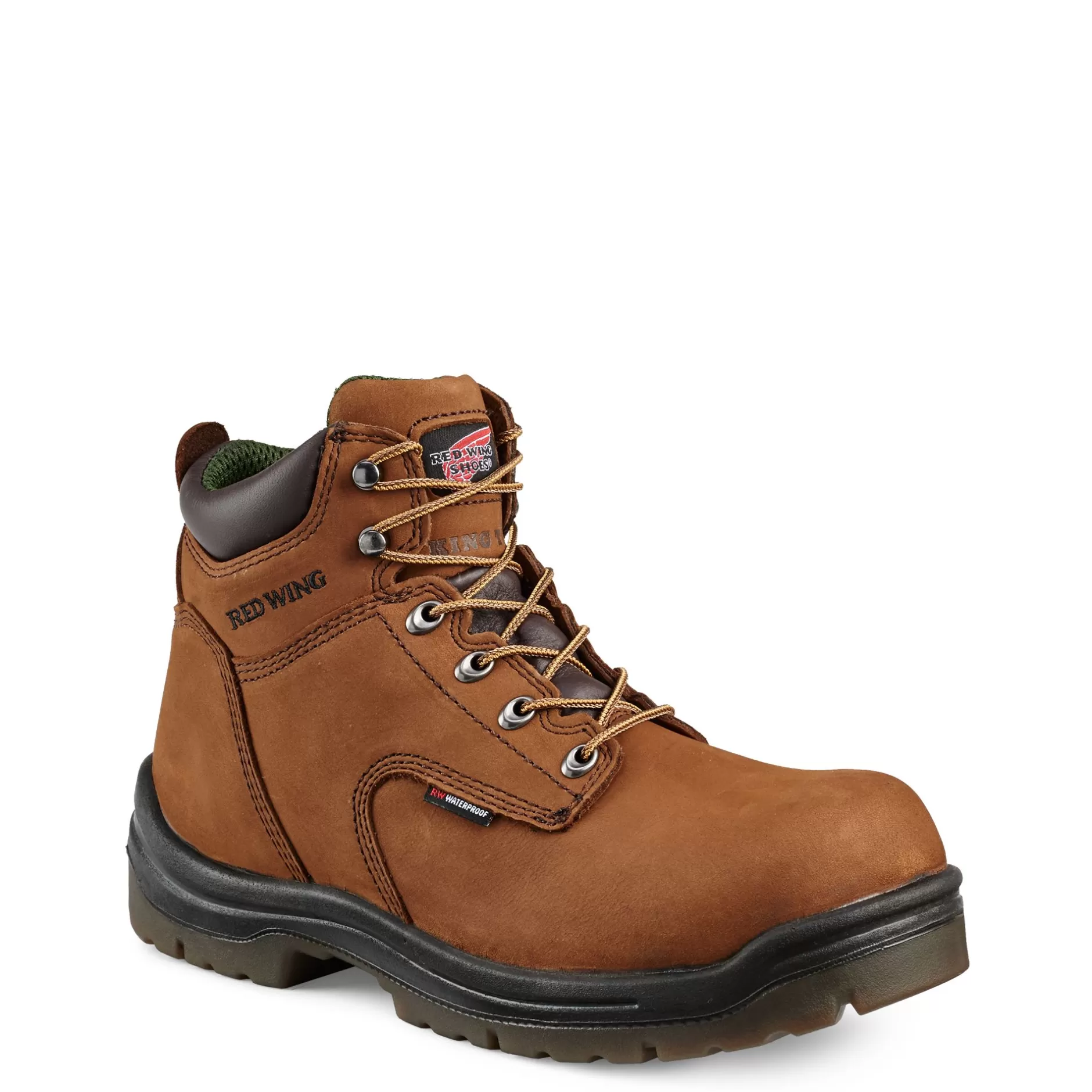 Red Wing Shoes King Toe® Cheap