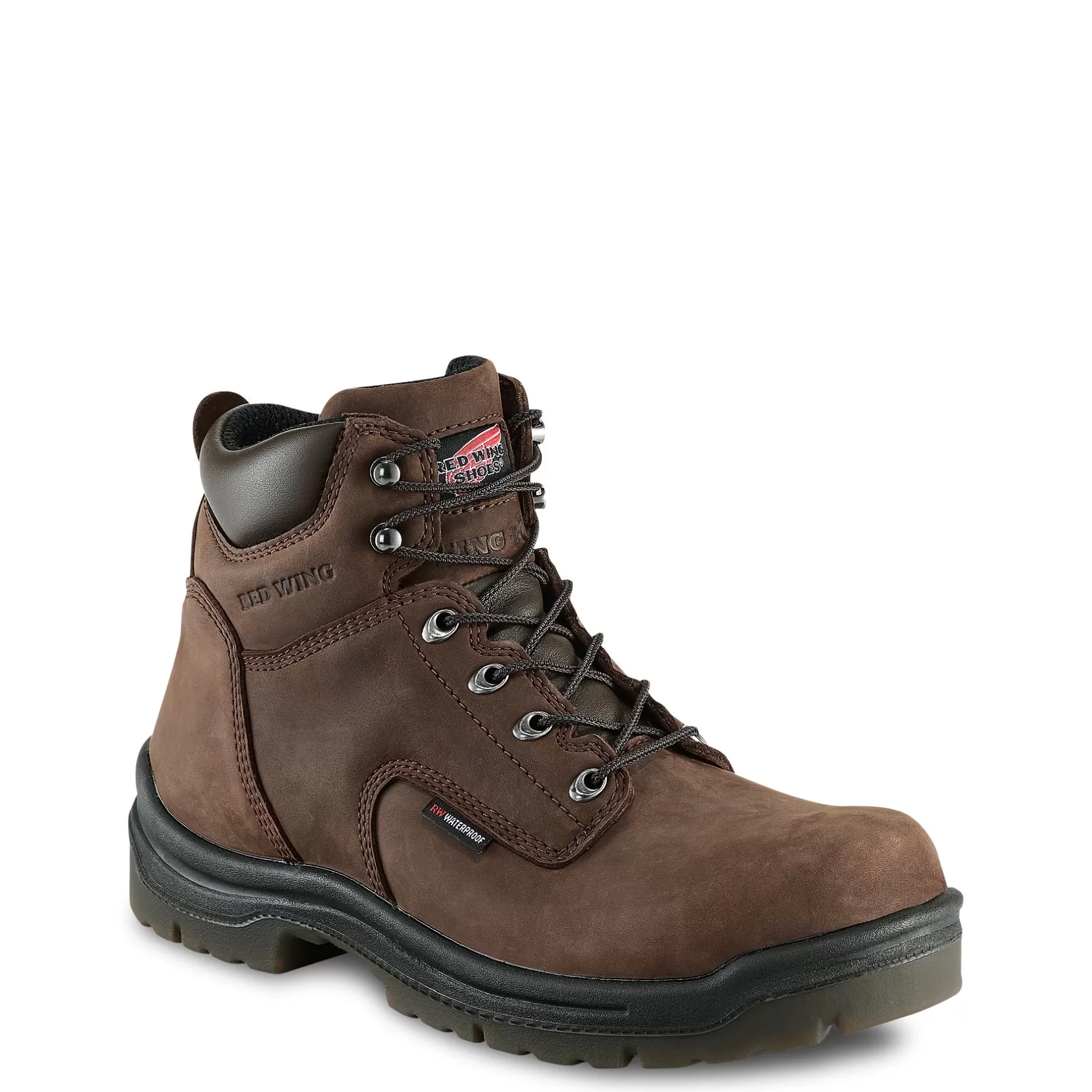 Red Wing Shoes King Toe® New