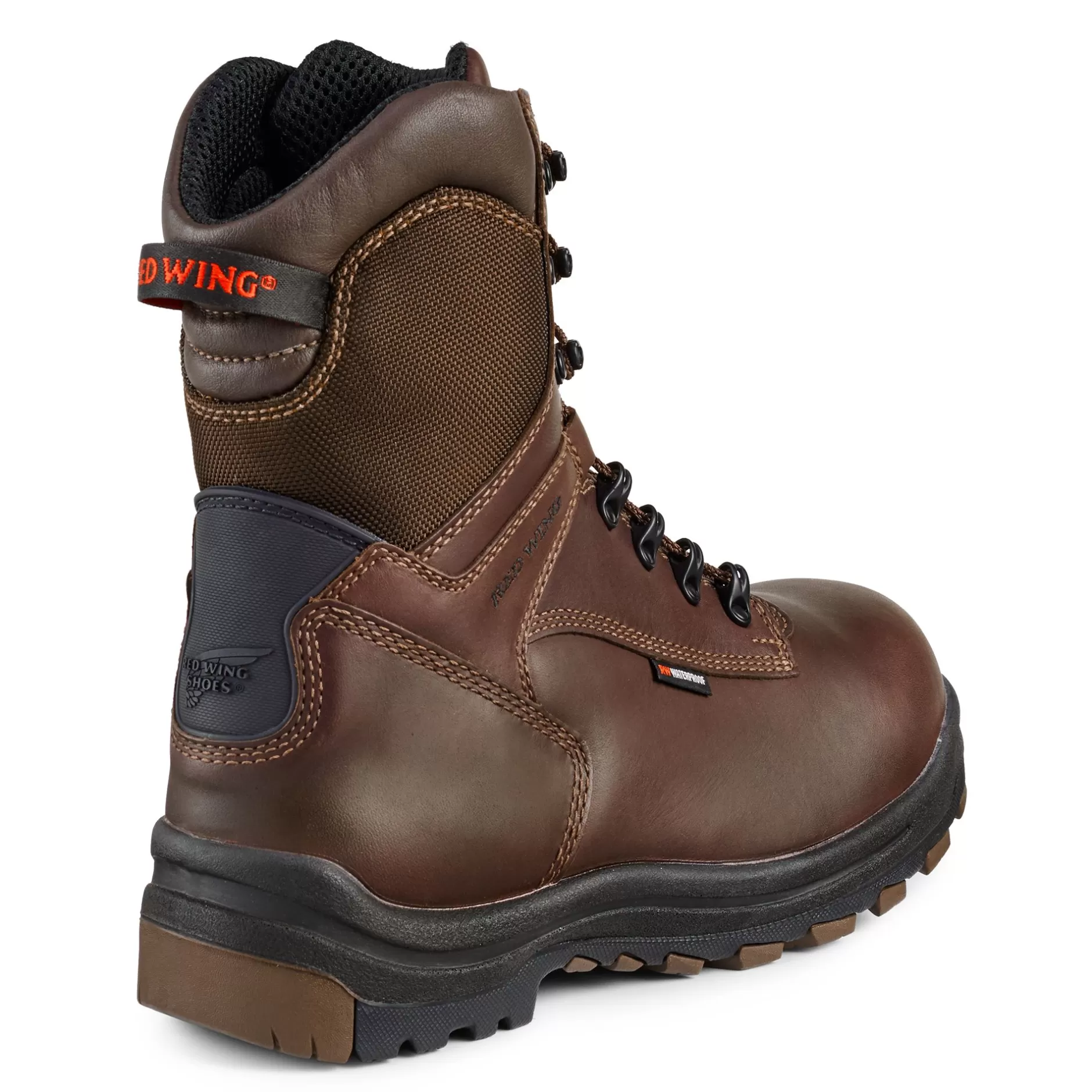 Red Wing Shoes King Toe® Clearance