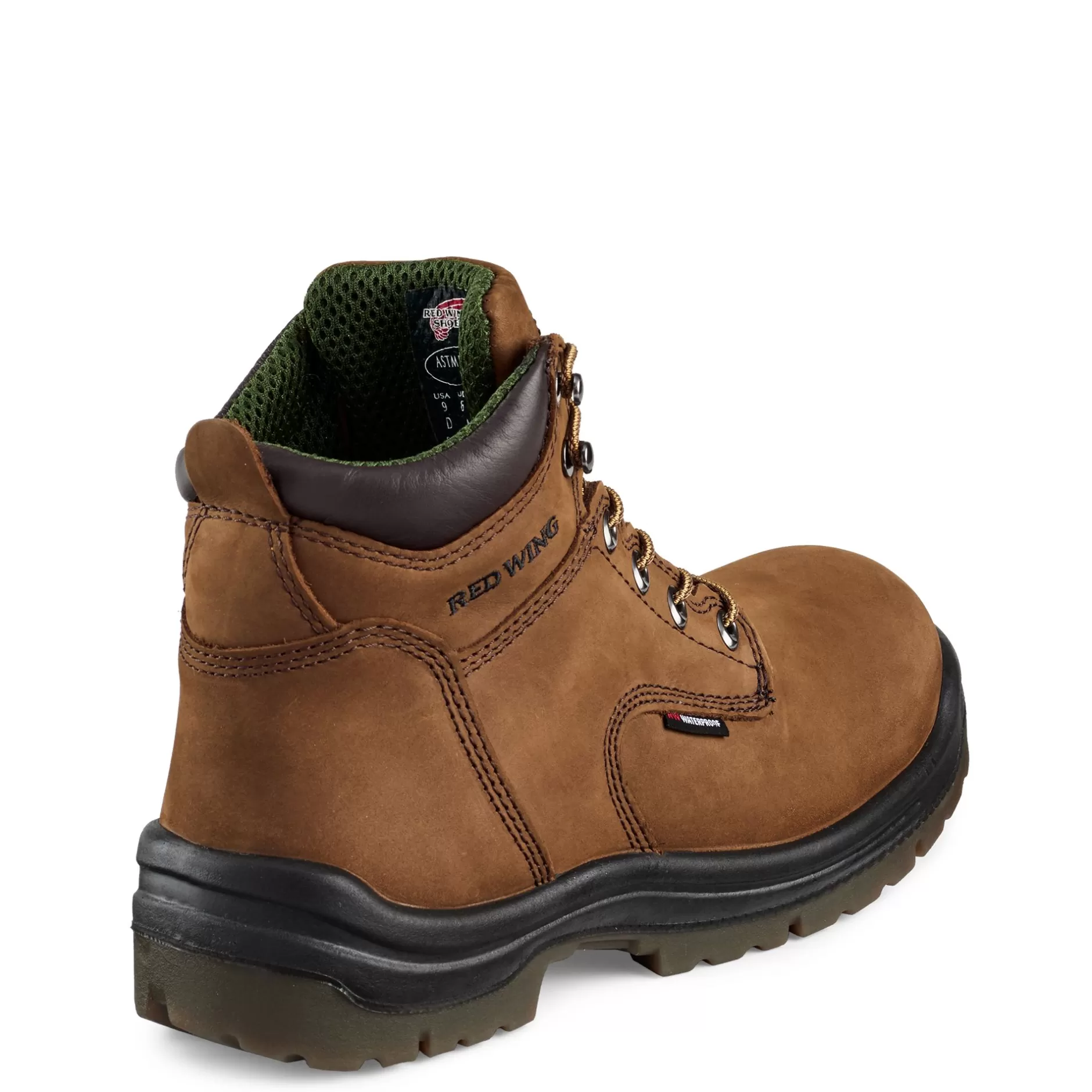 Red Wing Shoes King Toe® Best Sale