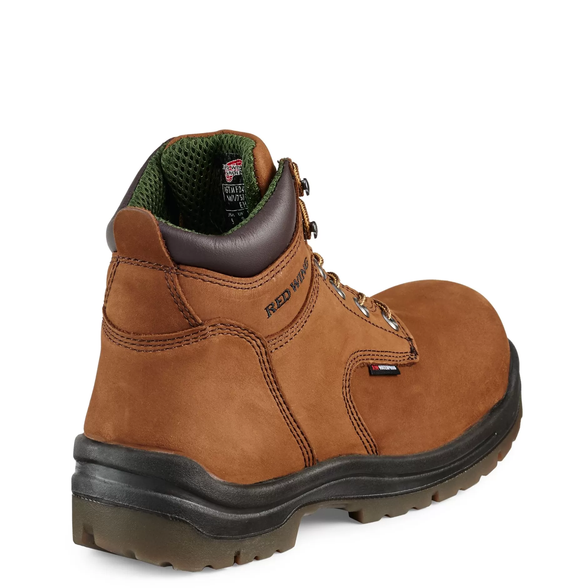 Red Wing Shoes King Toe® Cheap